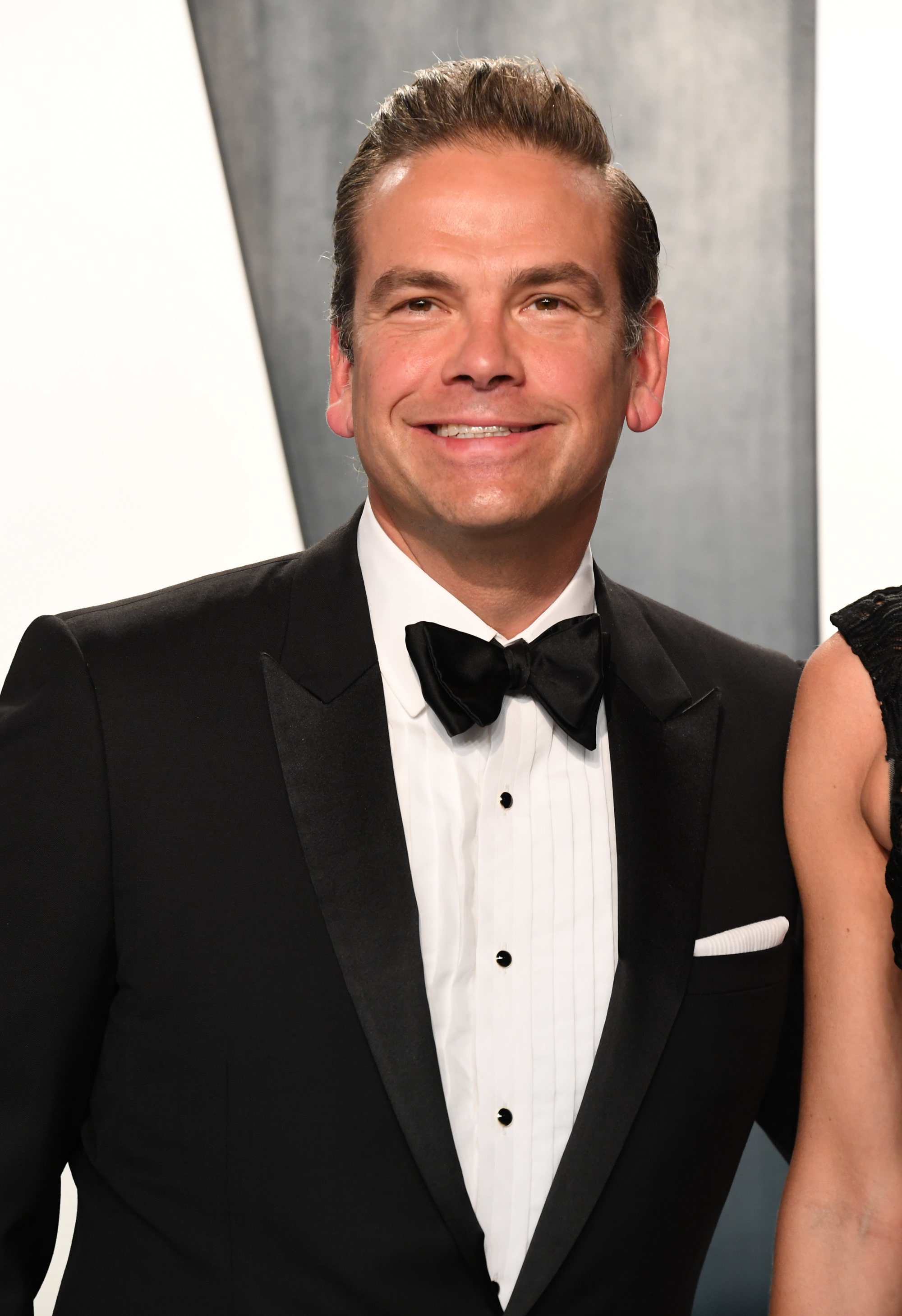 Meet Lachlan Murdoch’s glamorous model wife Sarah Murdoch: she’s worked