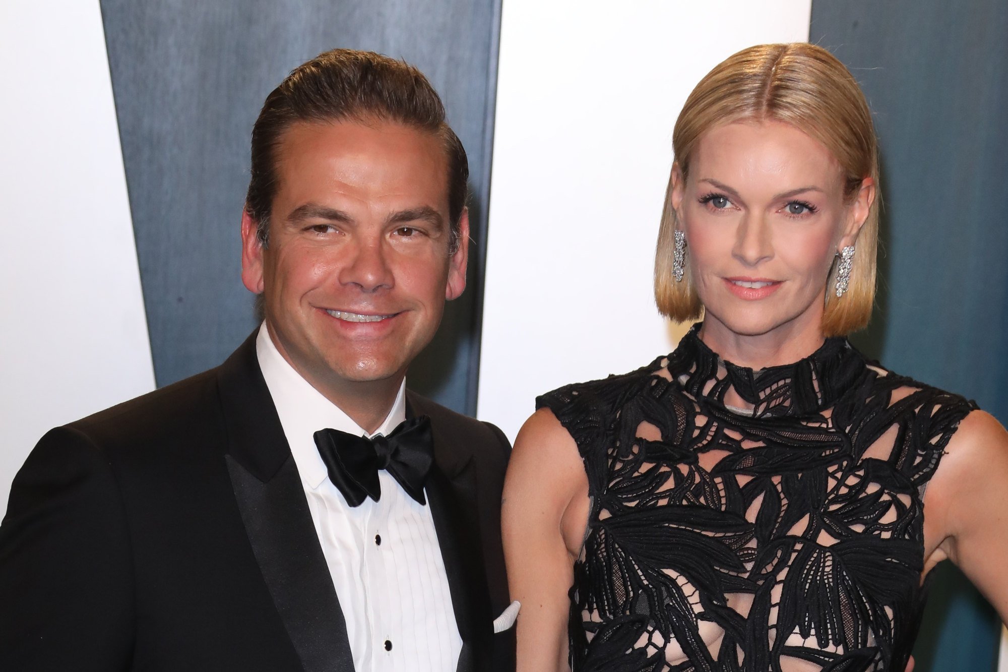 Meet Lachlan Murdoch’s glamorous model wife Sarah Murdoch: she’s worked ...