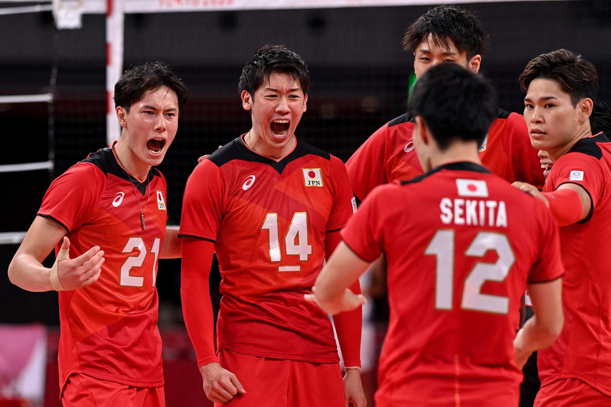 ‘Haikyu!!’ manga fuels volleyball mania in Japan, with national team ...