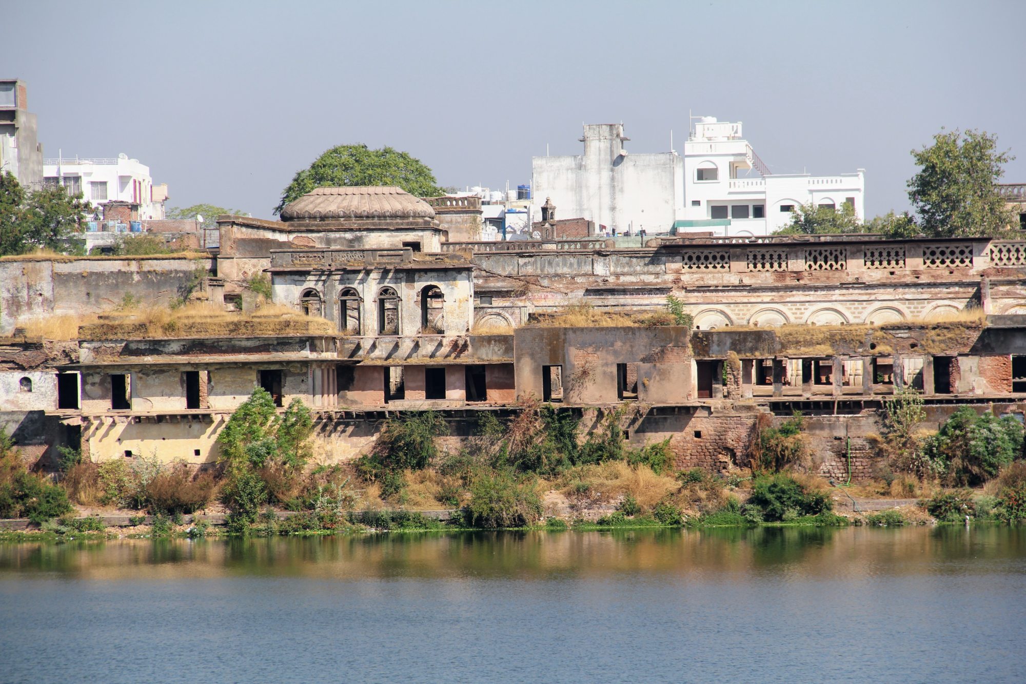 What to see in Bhopal, Indian ‘city of lakes’ with a legacy left by ...