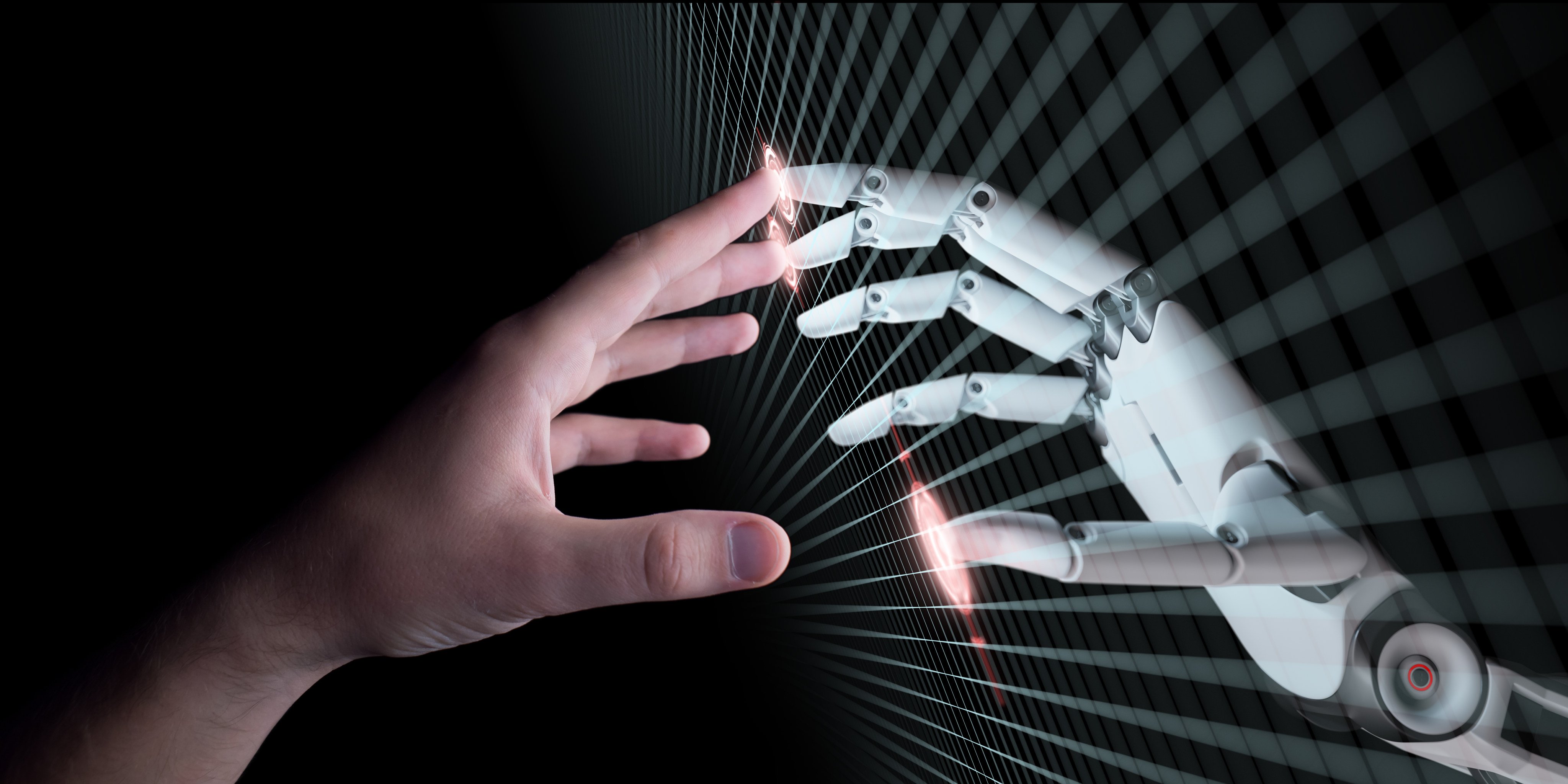 Concerns about the potential impact of artificial intelligence on everyday life have driven the student-led organisation Encode Justice to push for government action. Photo: Shutterstock