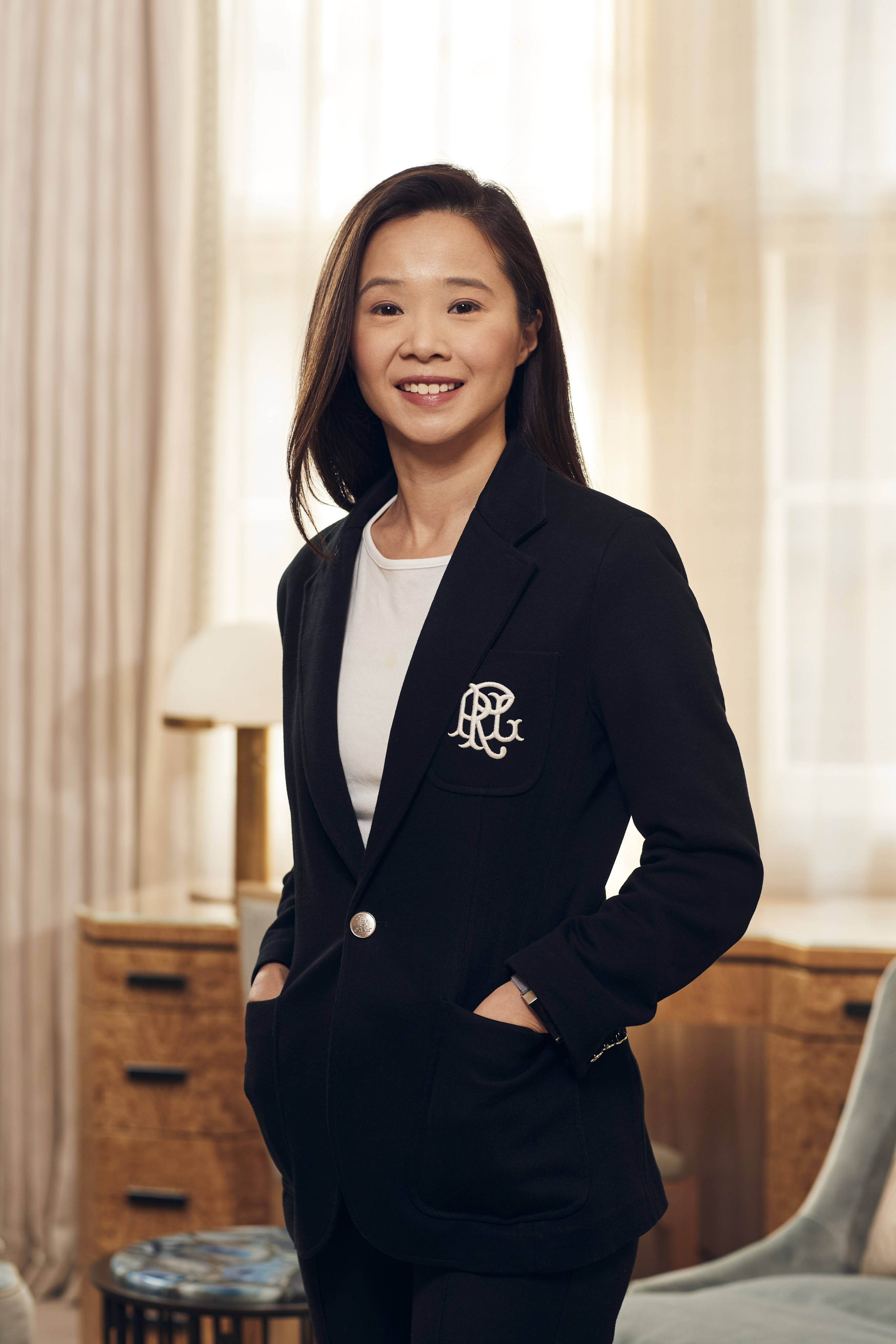 Michelle Wu is head of design at luxury hotel group Maybourne. Photo: Maybourne