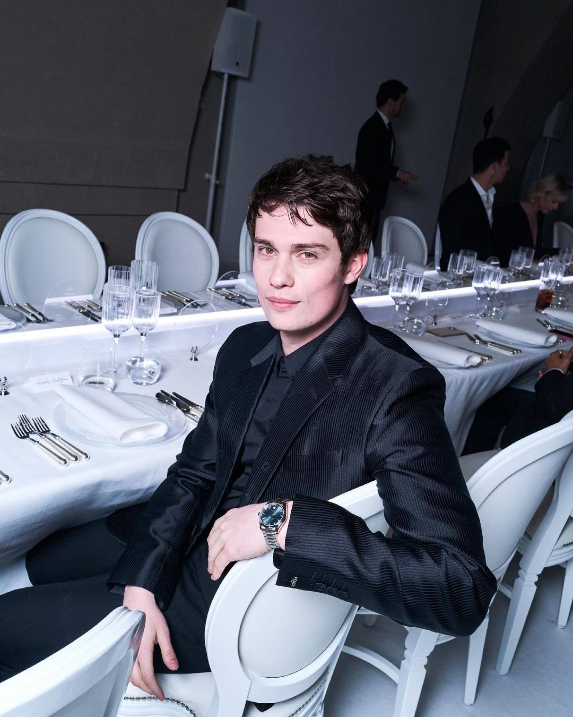 Is Cameron Valentina Eyre Nicholas Galitzine’s ‘mystery’ girlfriend? TikTok and Reddit users are