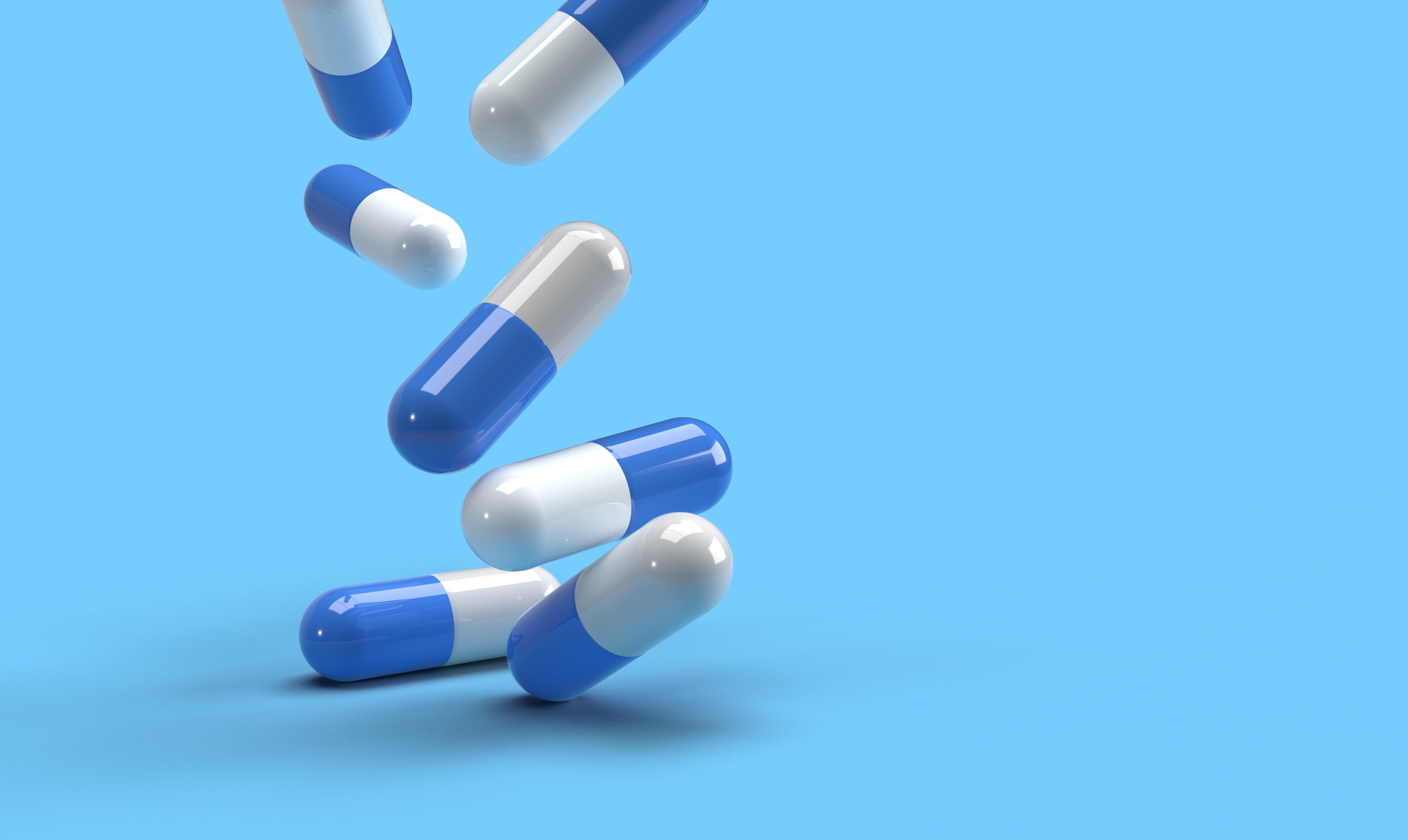 Hong Kong’s public hospitals plan to speed up the process for adding new drugs to their formulary. Image: Shutterstock