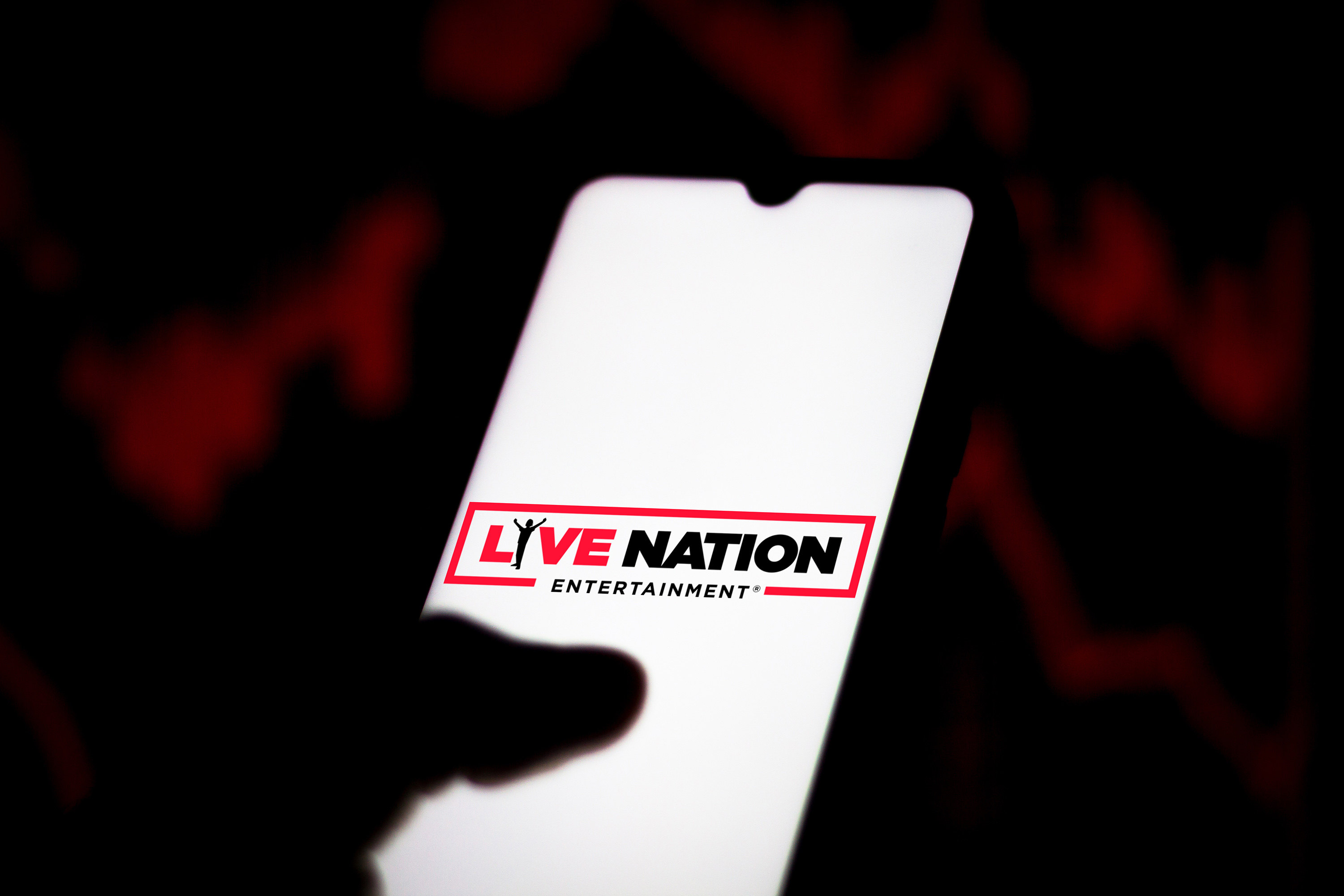 The US Justice Department and a group of 30 states and the District of Columbia on Thursday sued to break up Live Nation, arguing the big concert promoter and its Ticketmaster unit illegally inflated concert ticket prices and hurt artists. Photo: TNS
