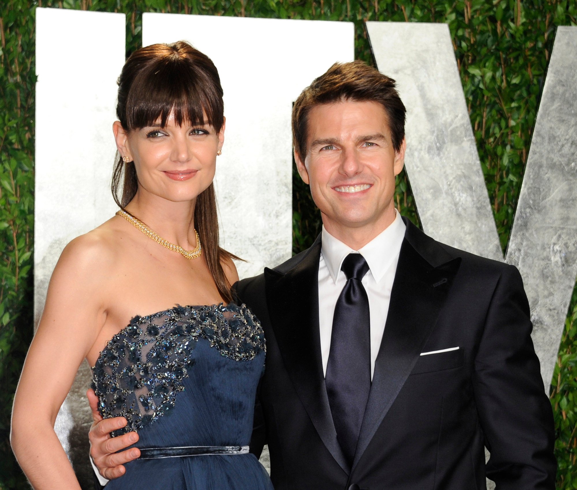Who are Katie Holmes’ parents, and did they ever like Tom Cruise? The