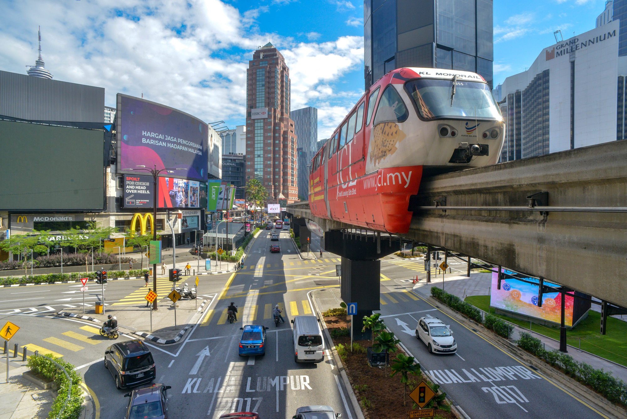 开往吉兰丹的慢火车：乘客们拥抱马来西亚铁路旅行的历史