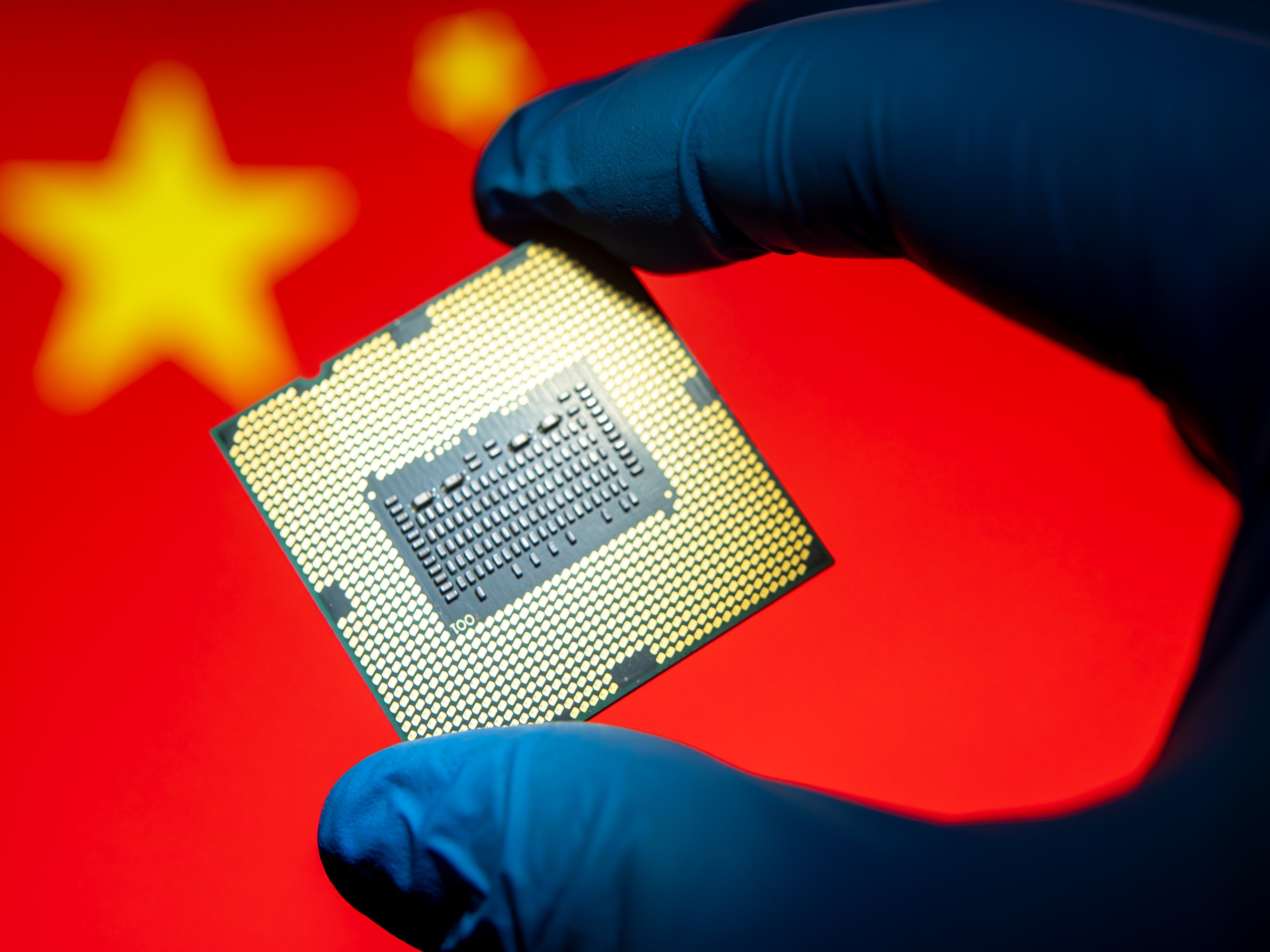 Launched in 2014, the Big Fund has been Beijing’s main investment vehicle to support the domestic semiconductor industry’s development. Photo: Shutterstock