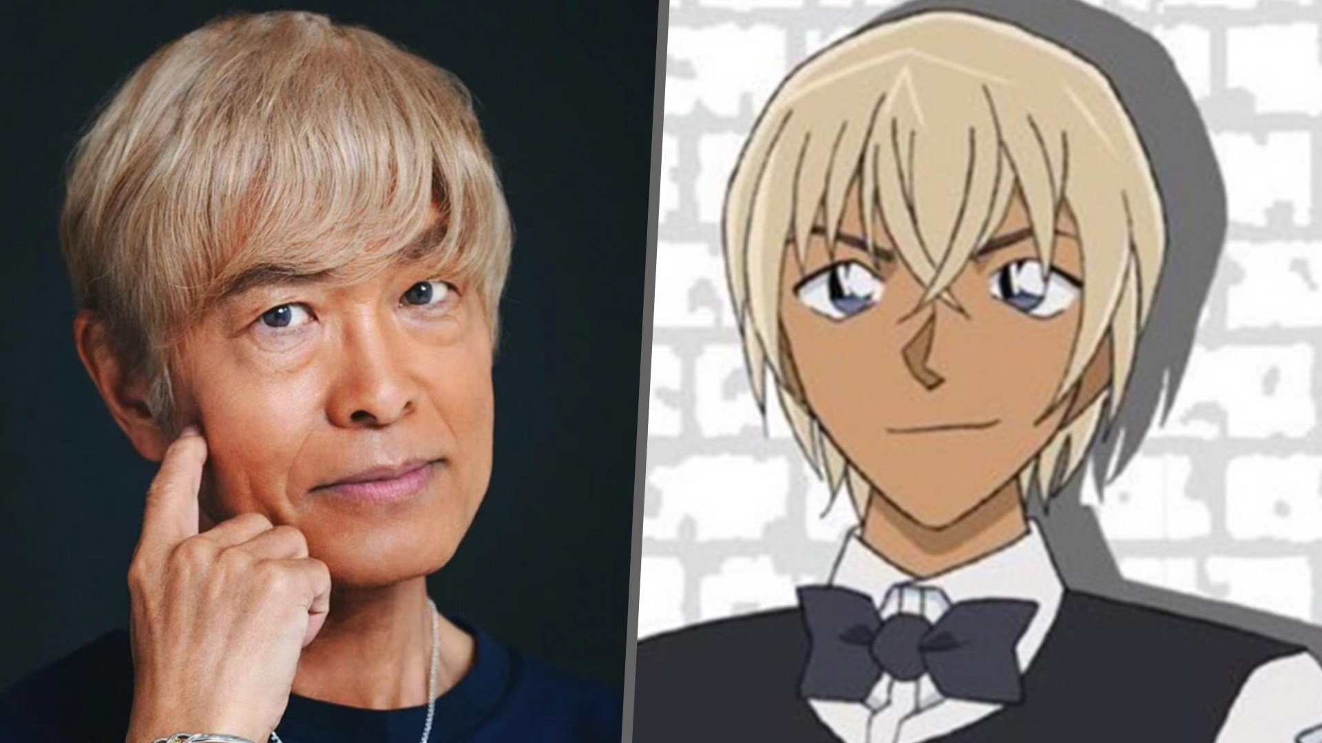 A 70-year-old actor in Japan, who is the voice of some of the country’s most famous anime characters, has apologised for seducing a fan nearly 40 years his junior and forcing her to have an abortion during their almost five-year affair. Photo: SCMP composite/Douyin