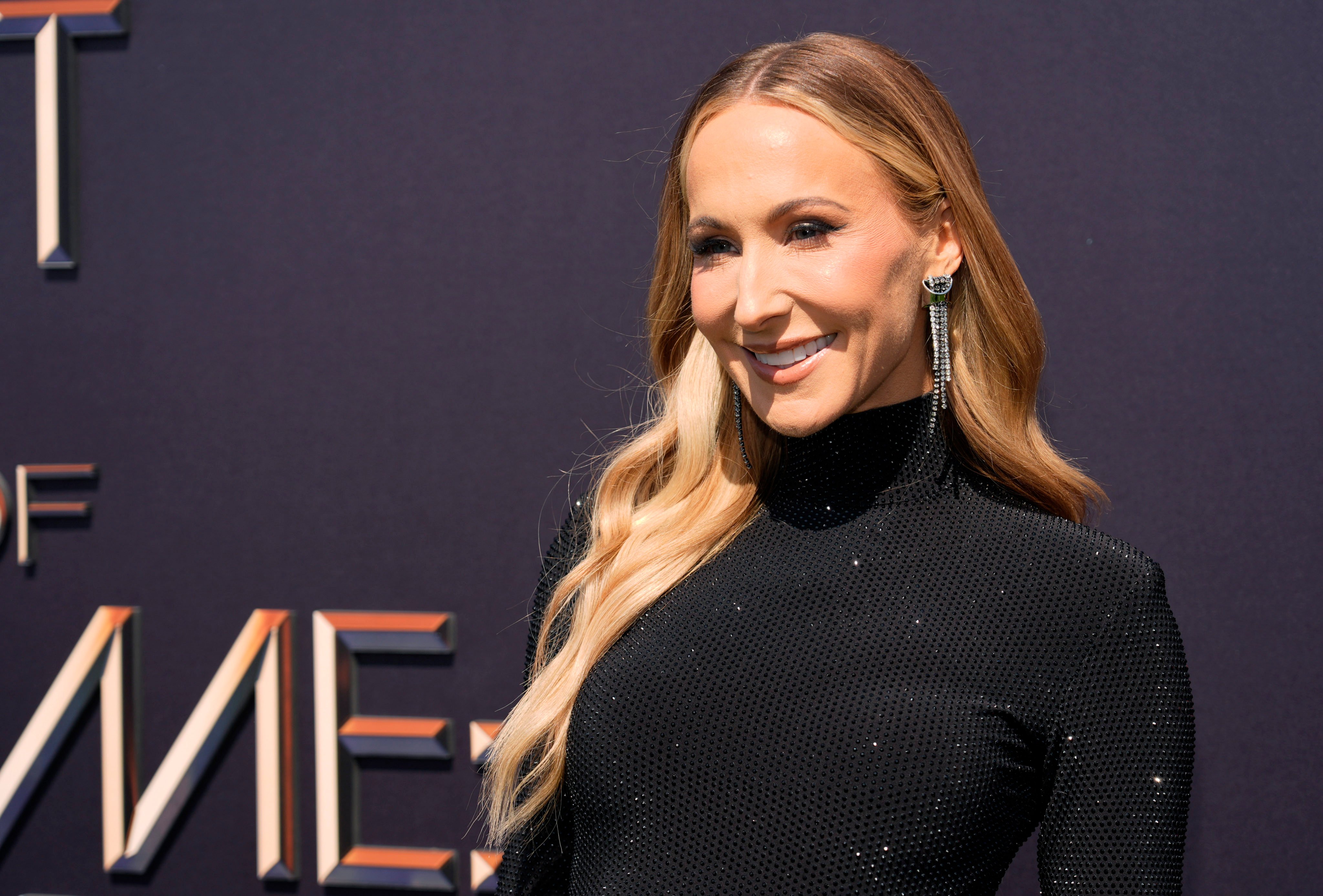Comedian Nikki Glaser (pictured) killed it at the Greatest Roast of All Time: Tom Brady on May 5, in California, having previously roasted Bruce Willis, Robert De Niro, Martha Stewart and Alec Baldwin. Photo: AP Photo