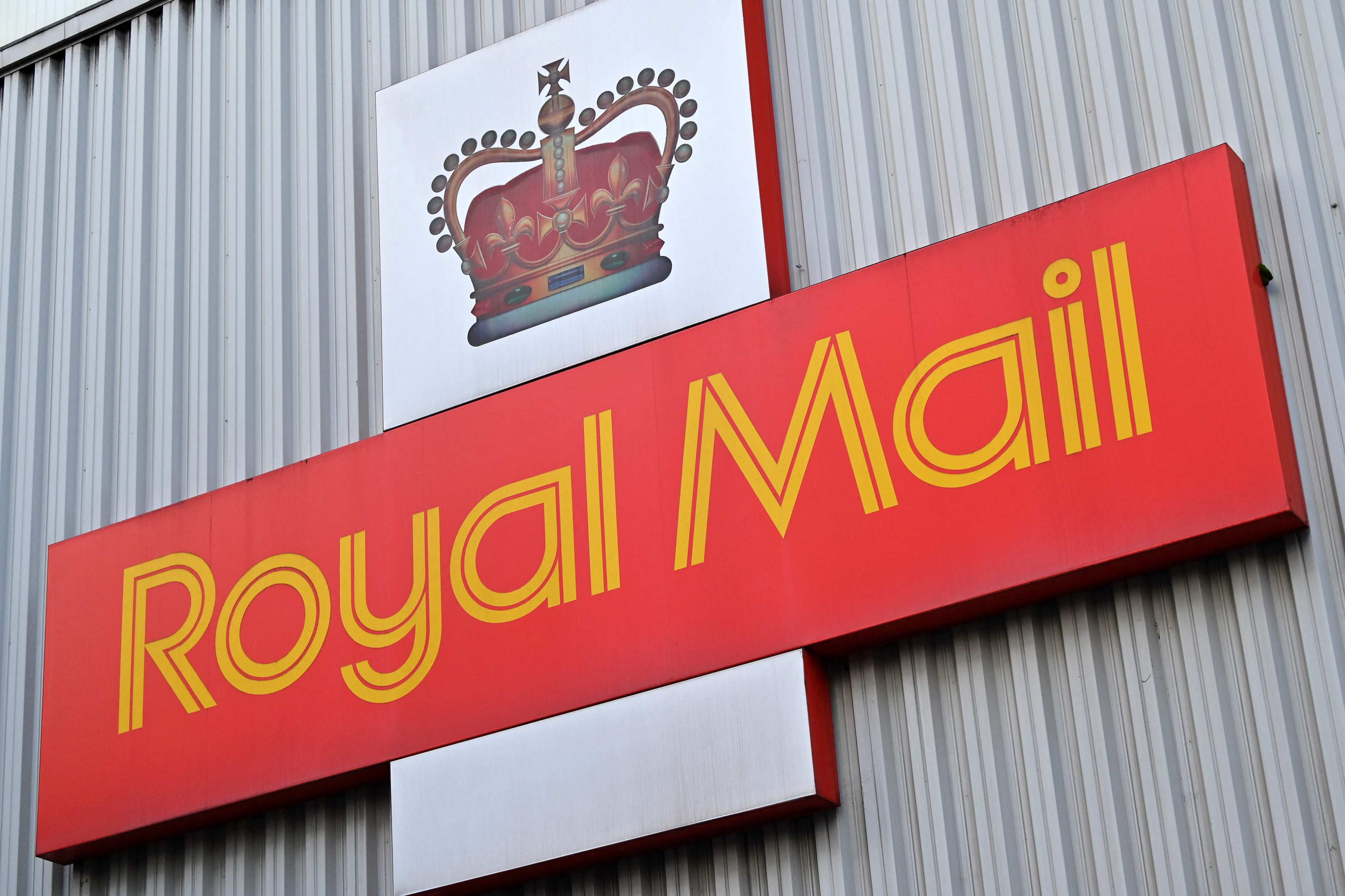 The owner of Britain’s struggling Royal Mail said on Tuesday it had accepted a takeover proposal from Czech billionaire Daniel Kretinsky worth US$4.6 billion. Photo: AFP