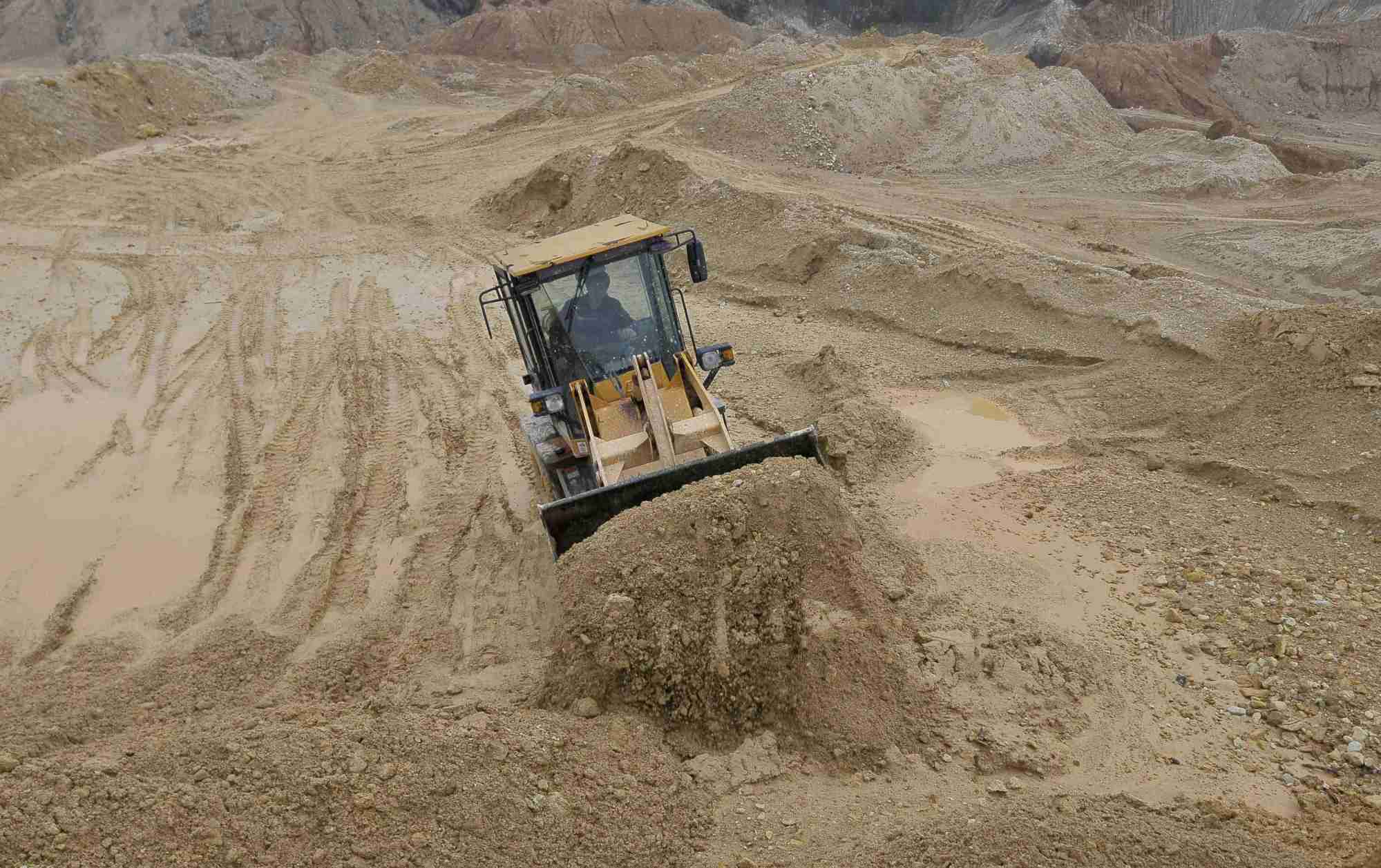 China’s share of total rare earths exports was about 90 per cent a decade ago but had fallen to 70 per cent by 2022, according to the US Geological Survey. Photo: Reuters