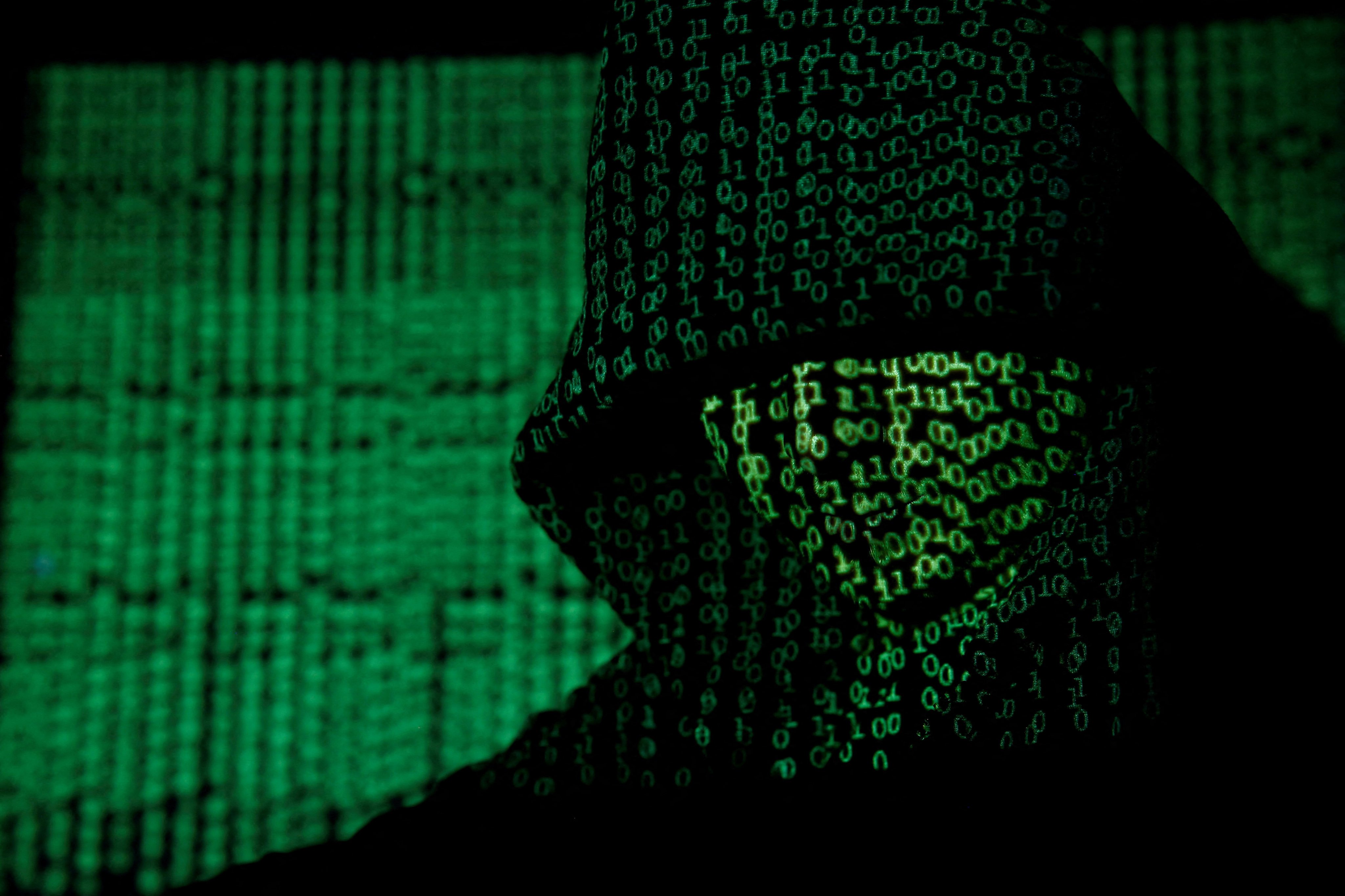 Hacking and other digital intrusions targeting the Philippines have spiked during the first quarter of this year. Photo: Reuters