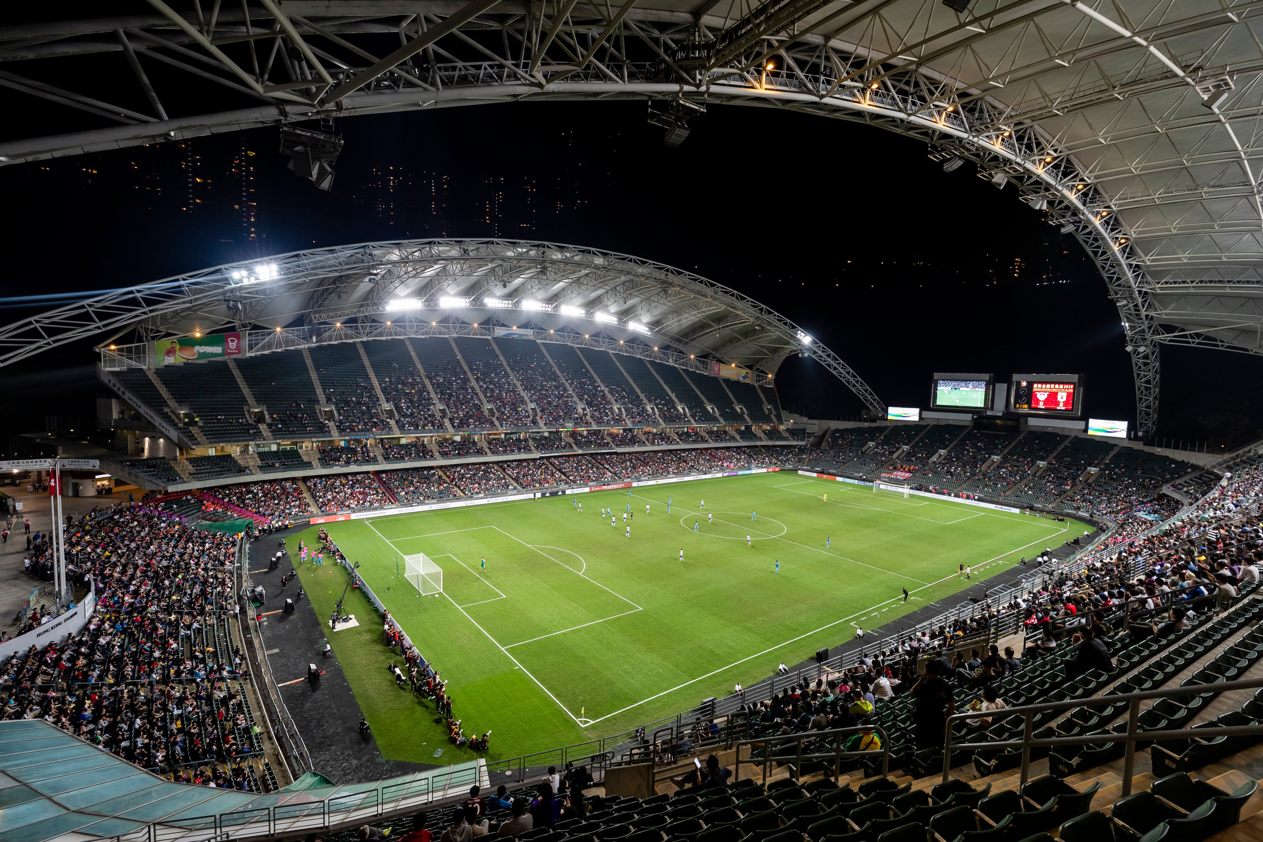 Several prominent members of Hong Kong football clubs have denied the game in the city has a corruption problem. Photo: Shutterstock