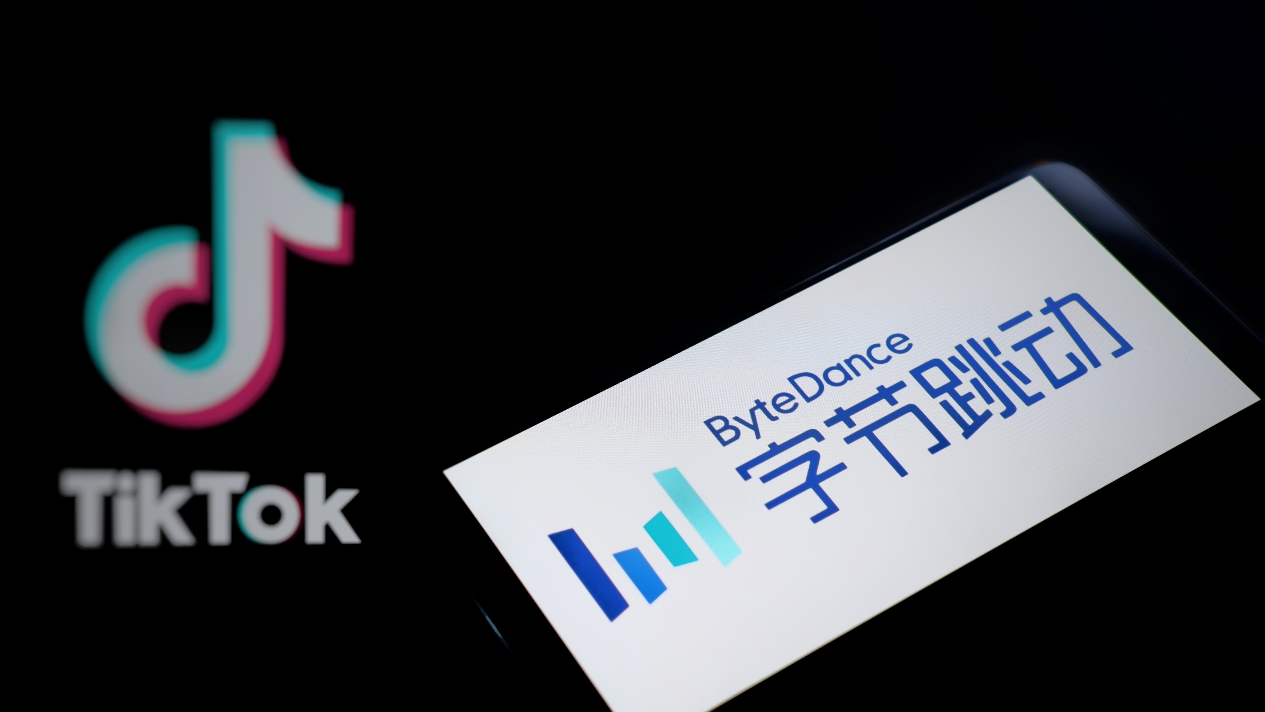 ByteDance’s hardline stance on the US government’s divest-or-ban measure against TikTok has earned the company wide praise in mainland China. Photo: Shutterstock