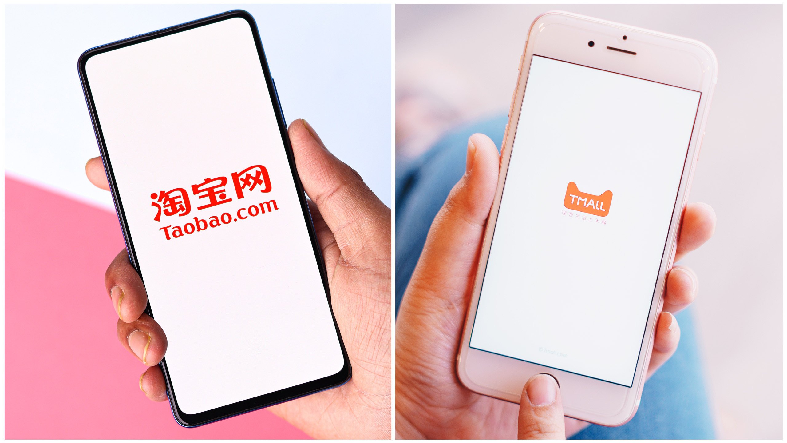 The executive reshuffle at Taobao and Tmall Group shows how Alibaba Group Holding is adhering to calls made by company co-founder Jack Ma to “give more power” to young people. Photos; Shutterstock