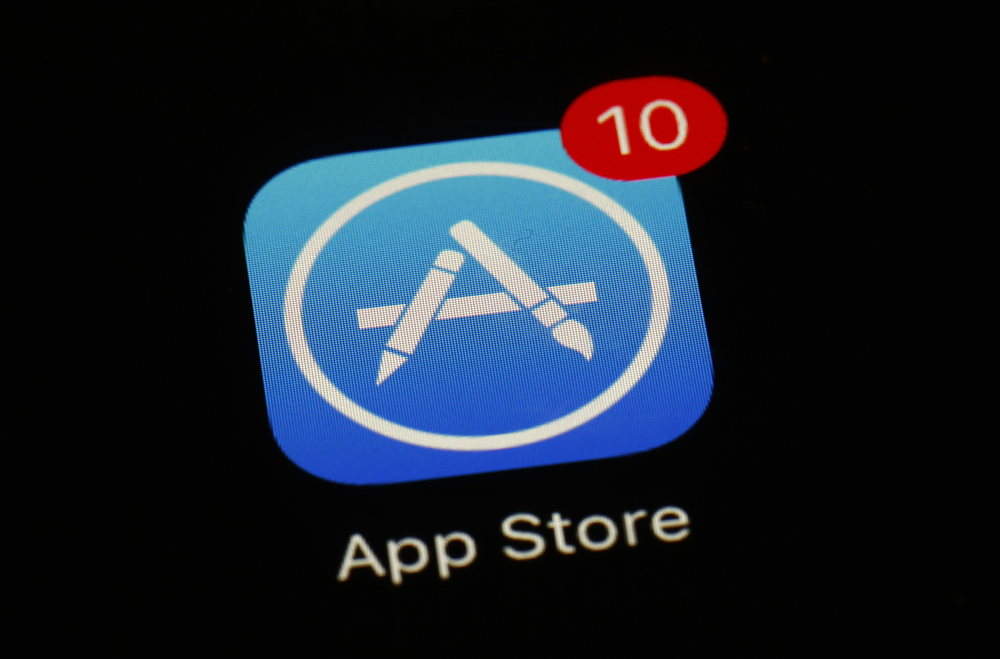 China court rules in favour of Apple over controversial app store fees – South China Morning Post