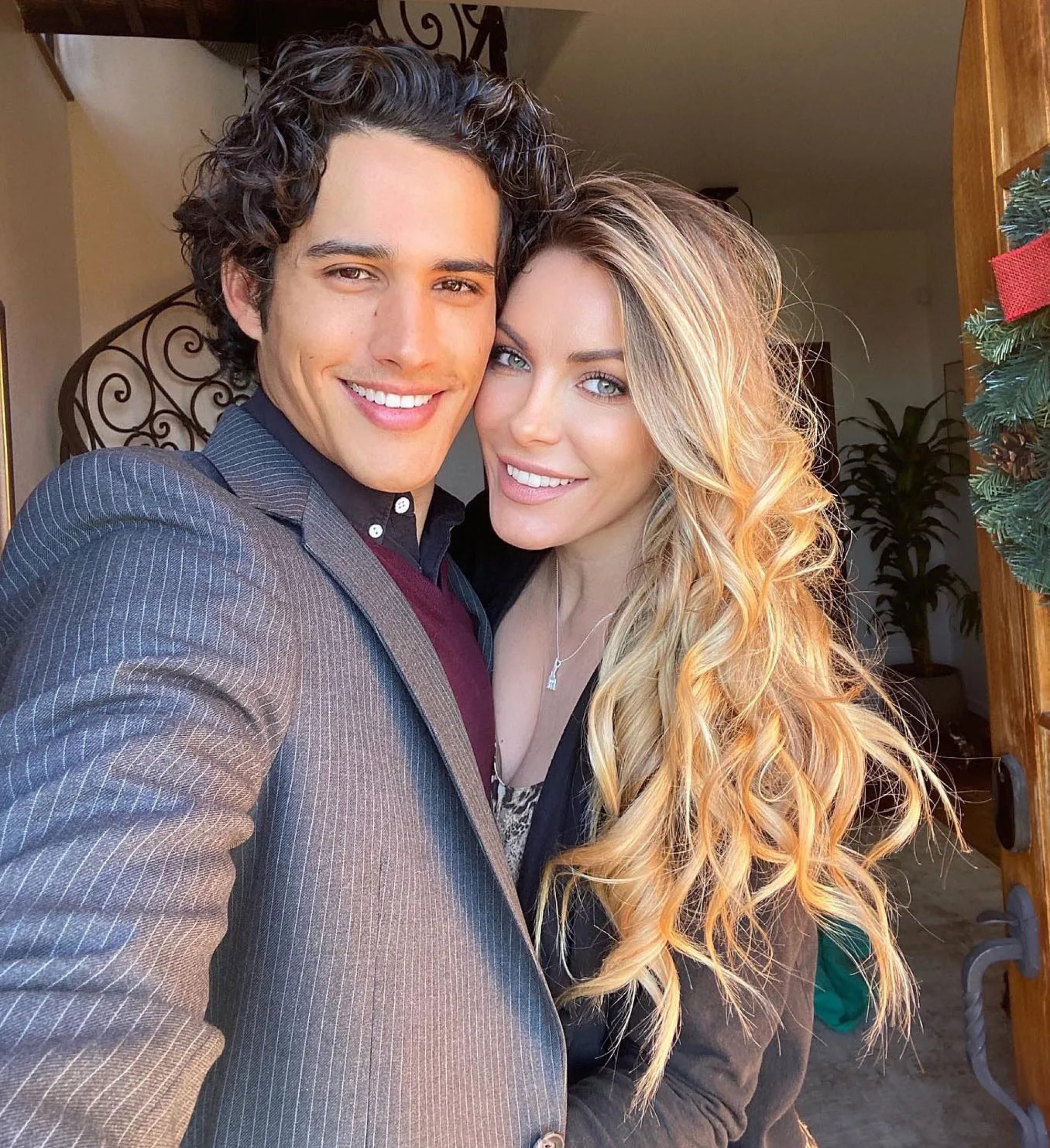 Who did Crystal Harris Hefner date after Hugh Hefner? Since the Playboy