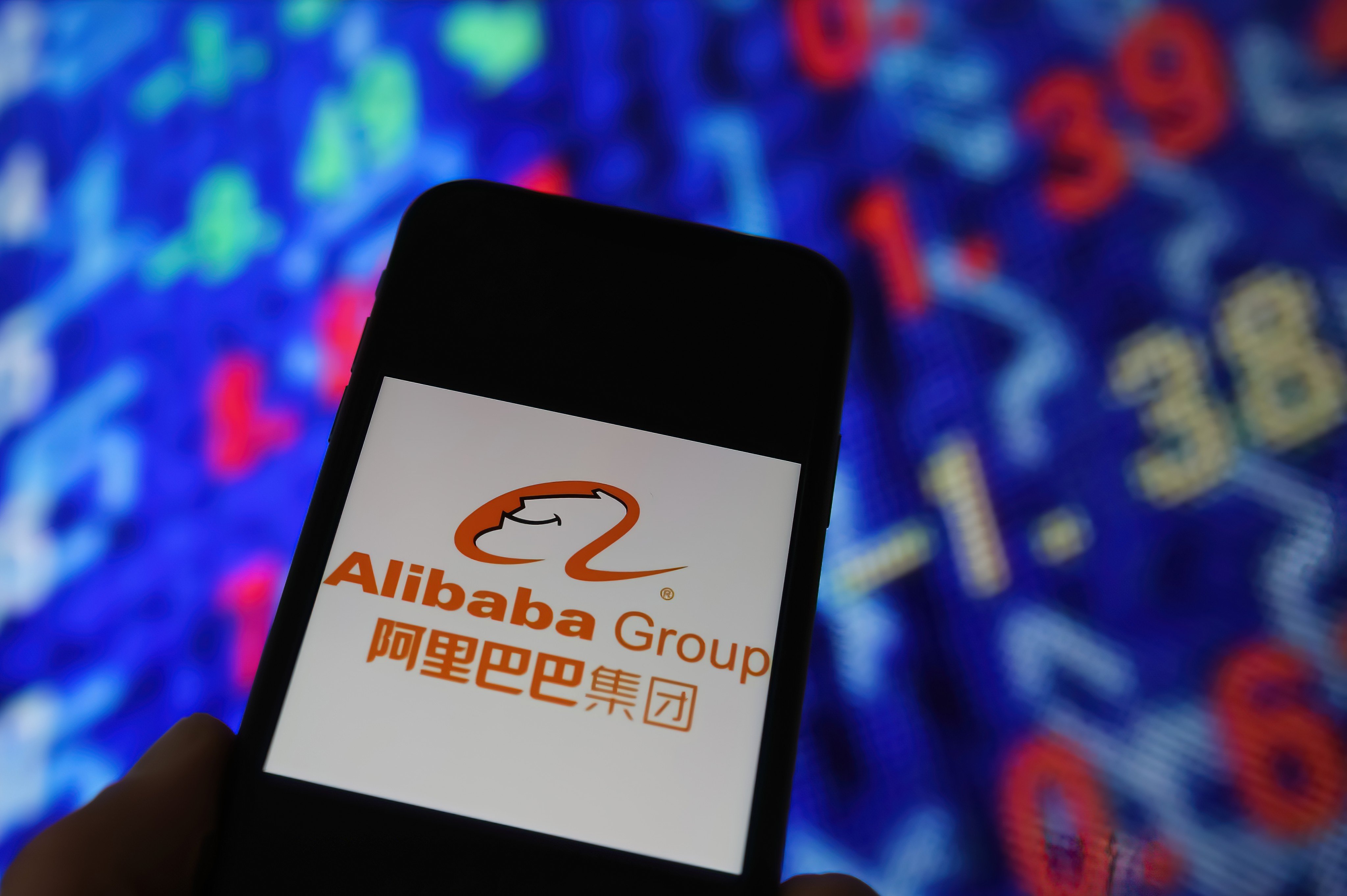 Alibaba Group Holding is sharpening its focus on e-commerce and cloud computing, while putting noncore businesses up for sale. Photo: Shutterstock