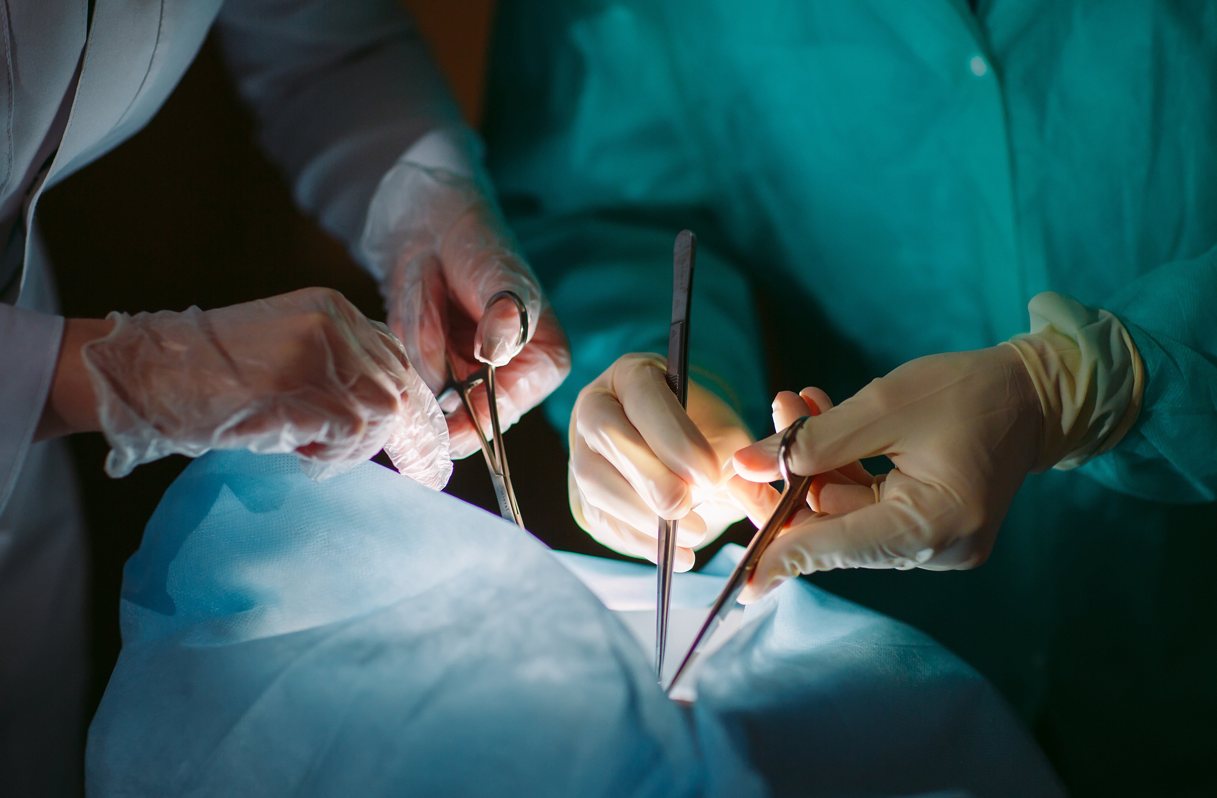A Bangladeshi businessman has sued a surgeon in Singapore over a procedure that allegedly left him paralysed. Photo: Shutterstock