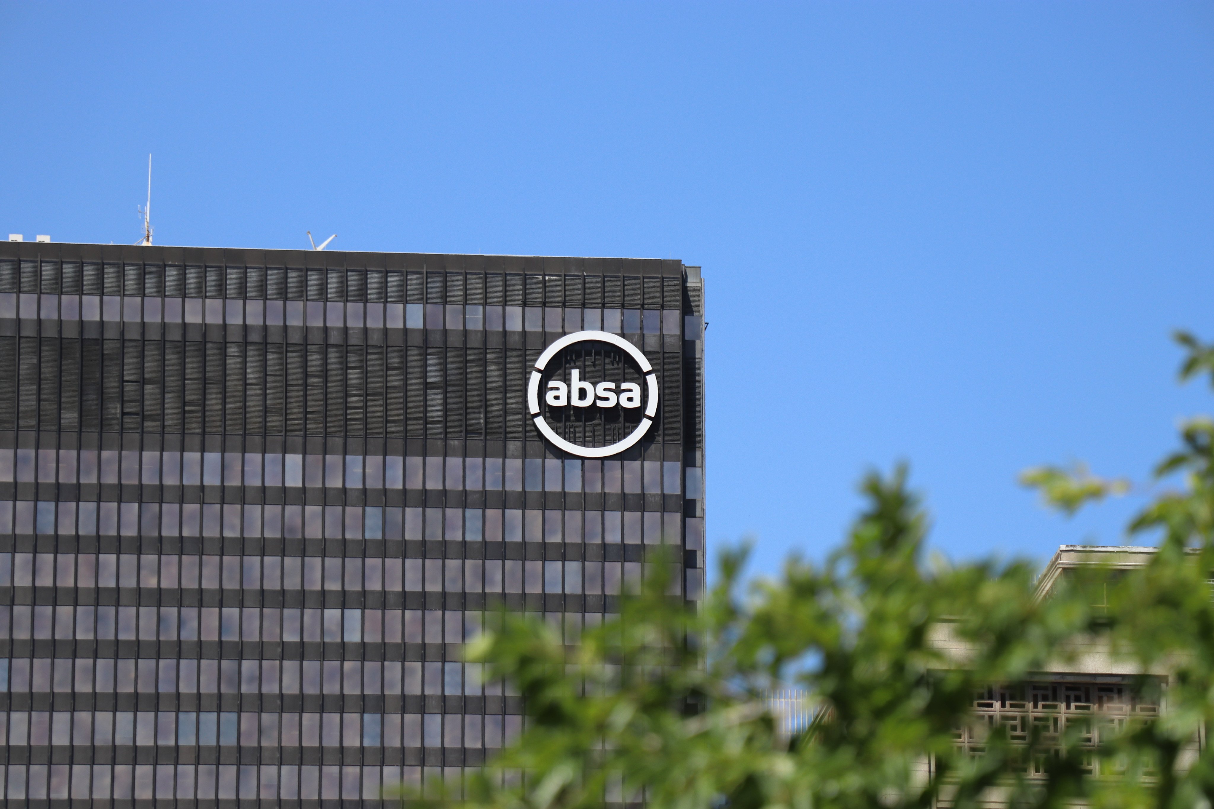 Absa Group, one of Africa’s largest diversified financial services companies, opened its China representative office last month. Photo: Shutterstock