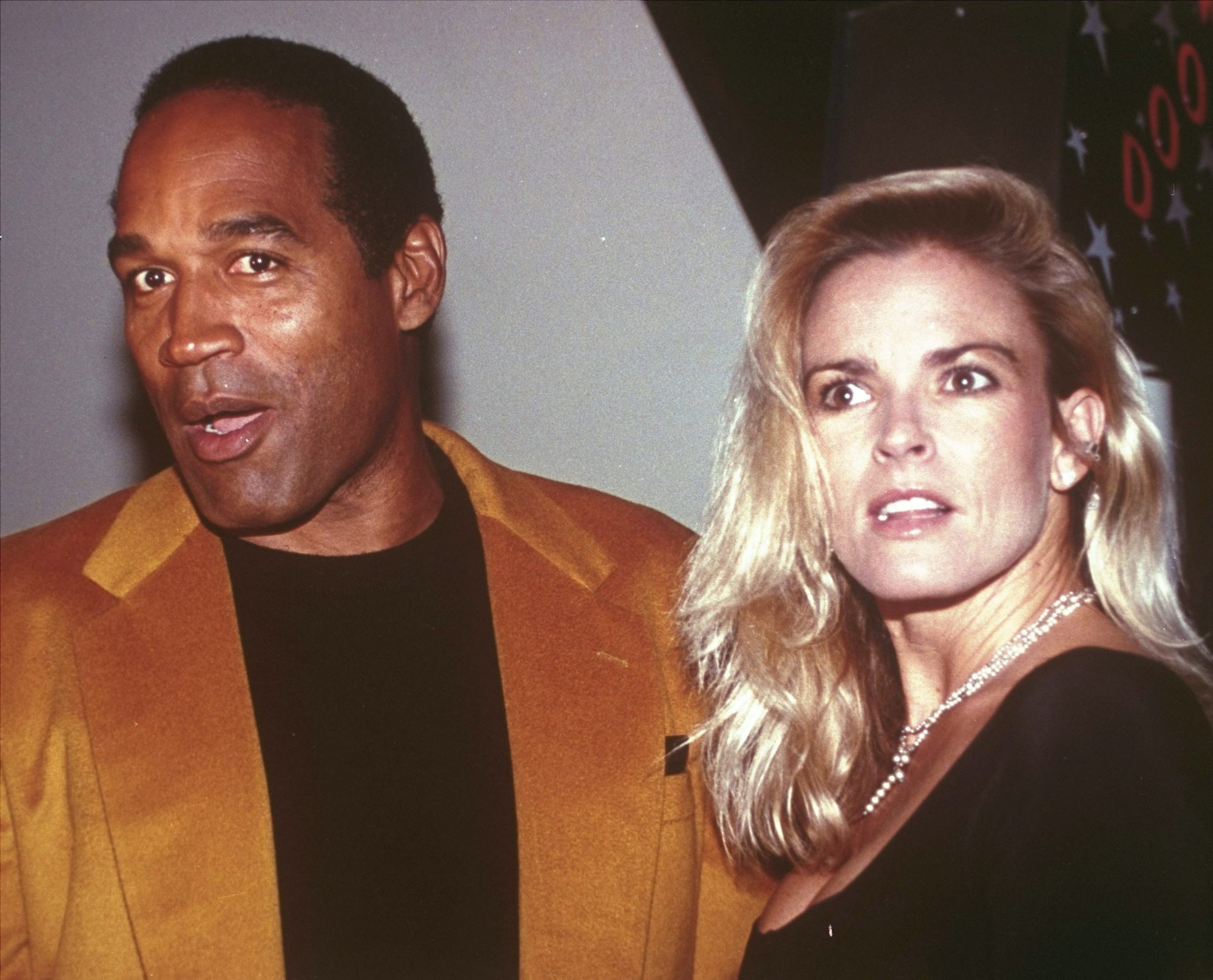 Nicole Brown Simpson Abuse Photos 37 - w1q3bqq