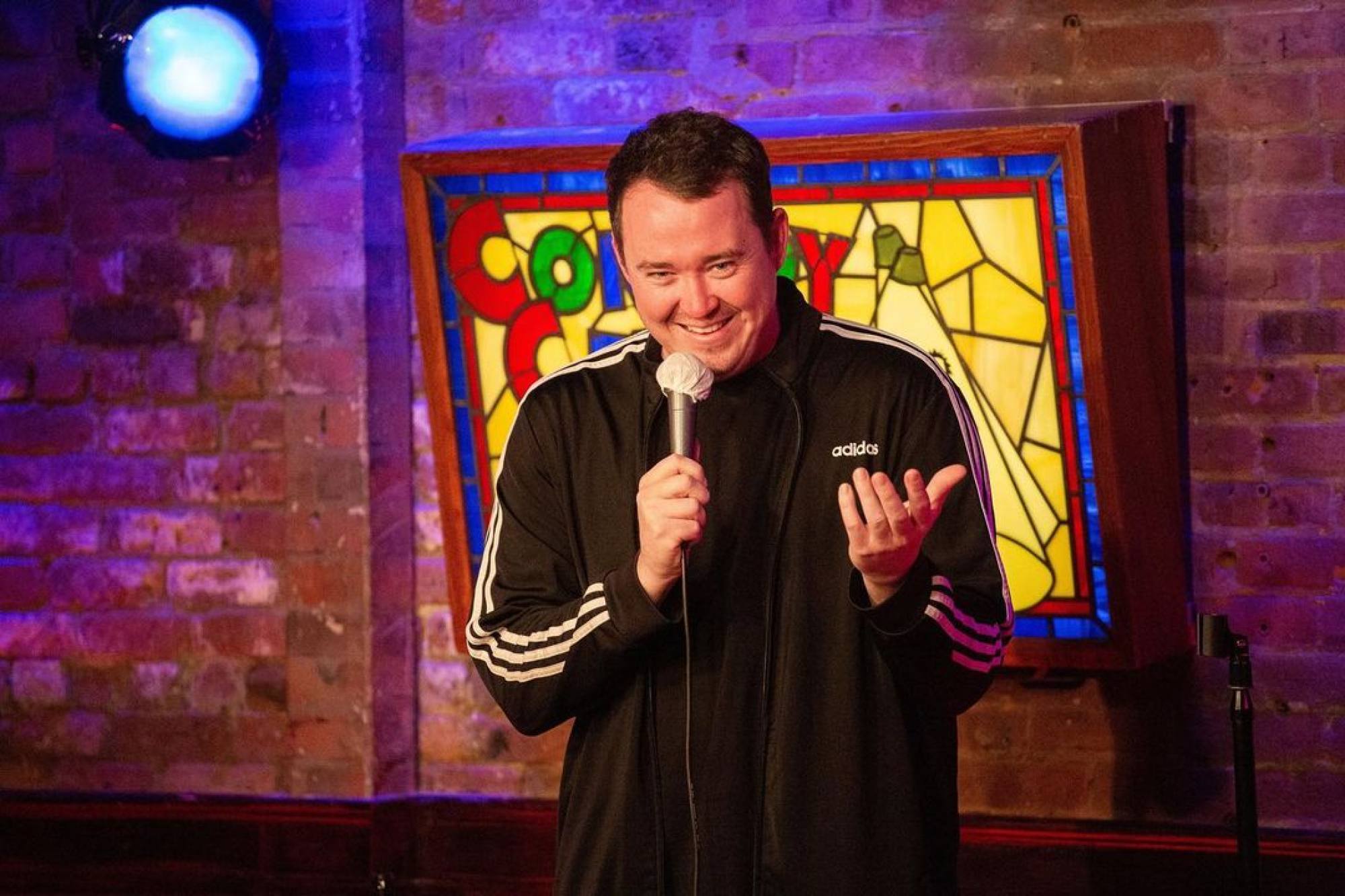 How ‘cancelled’ Comedian Shane Gillis Made A Comeback: From Returning ...