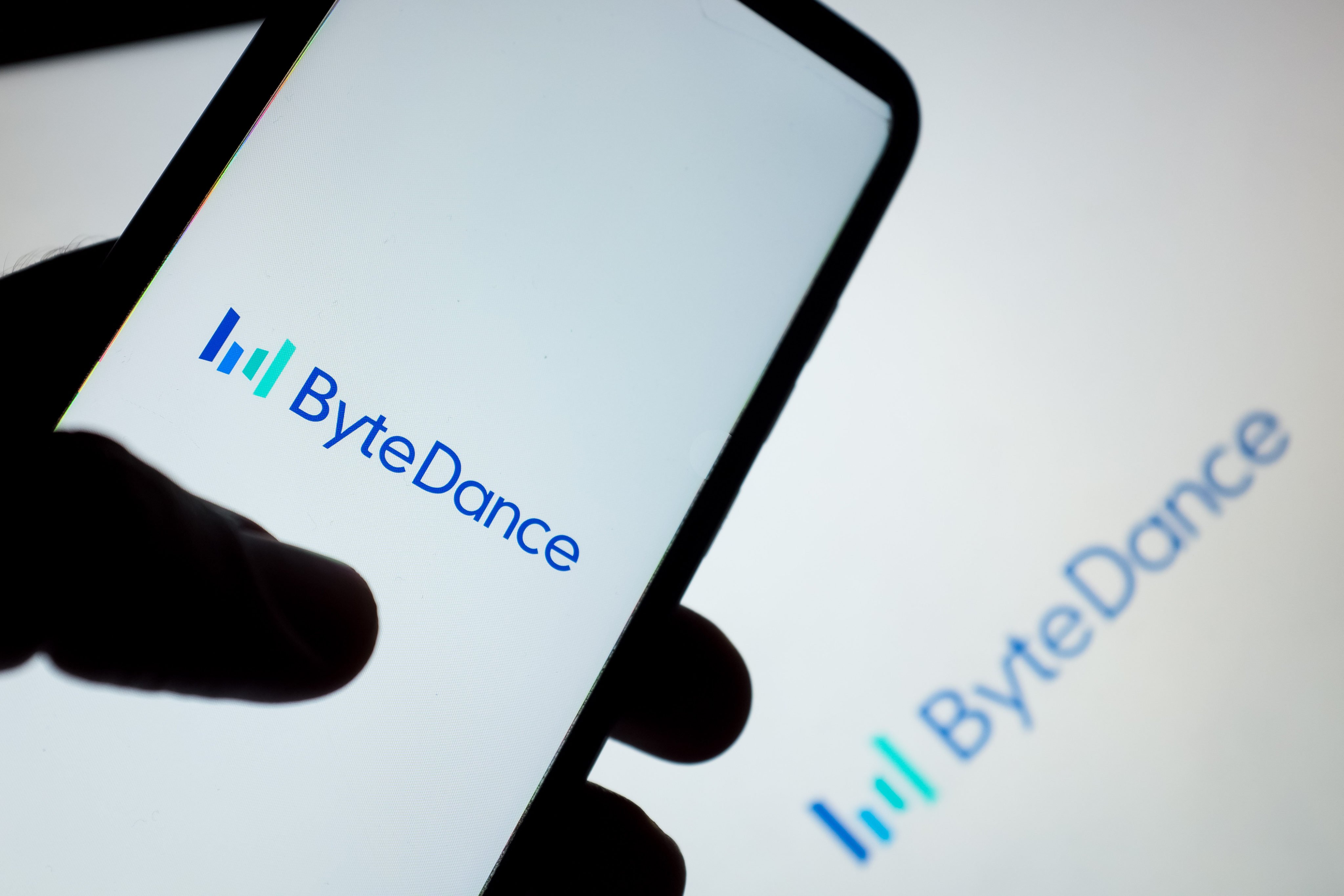 ByteDance was forced to cut its workforce and sell assets in a significant retreat from the video gaming industry amid economic headwinds and regulatory pressures. Photo: NurPhoto via Getty Images