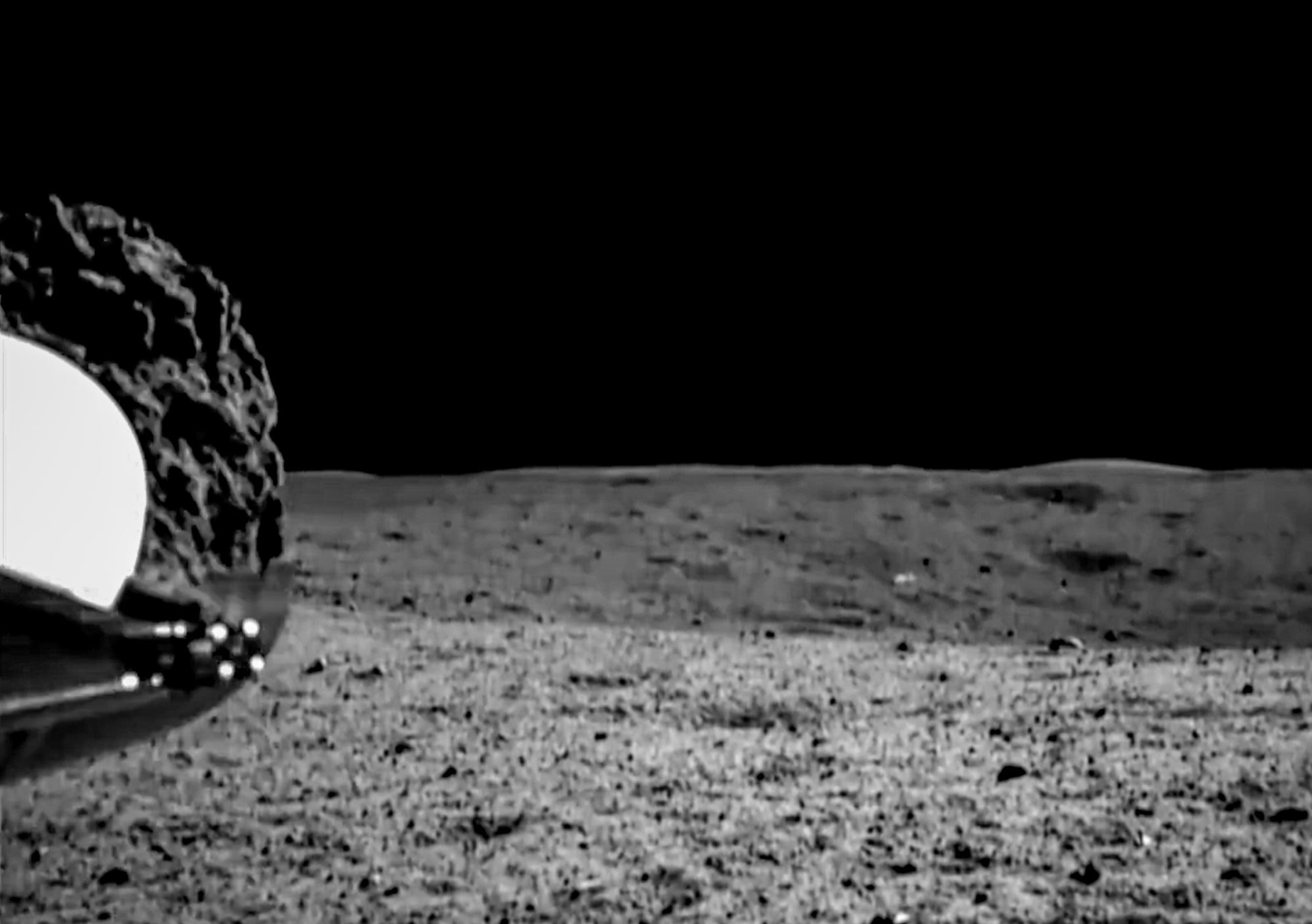 La sonda china Chang’e 6 se lanza desde la luna con las primeras muestras del “lado lejano”