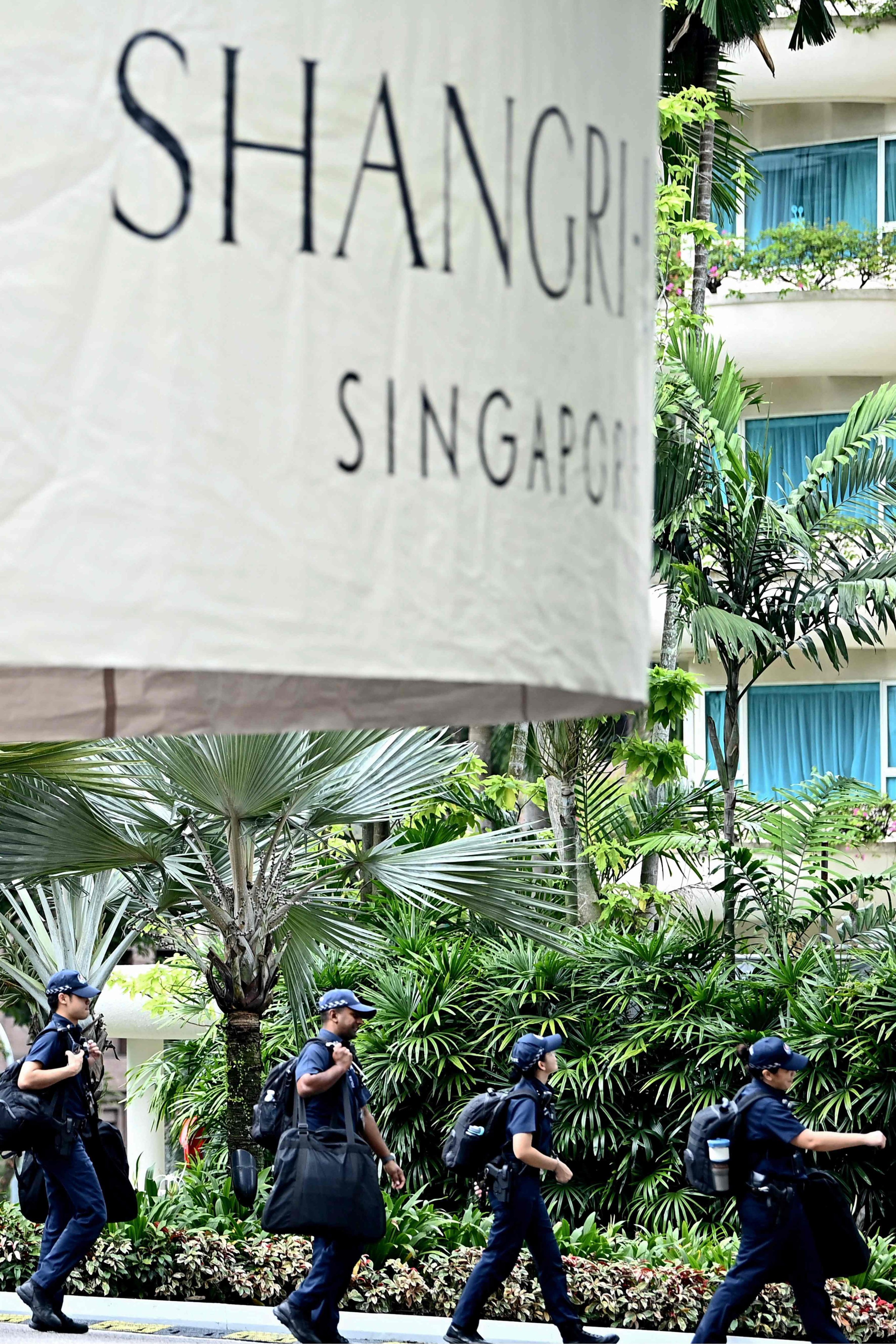 Photo: AFP