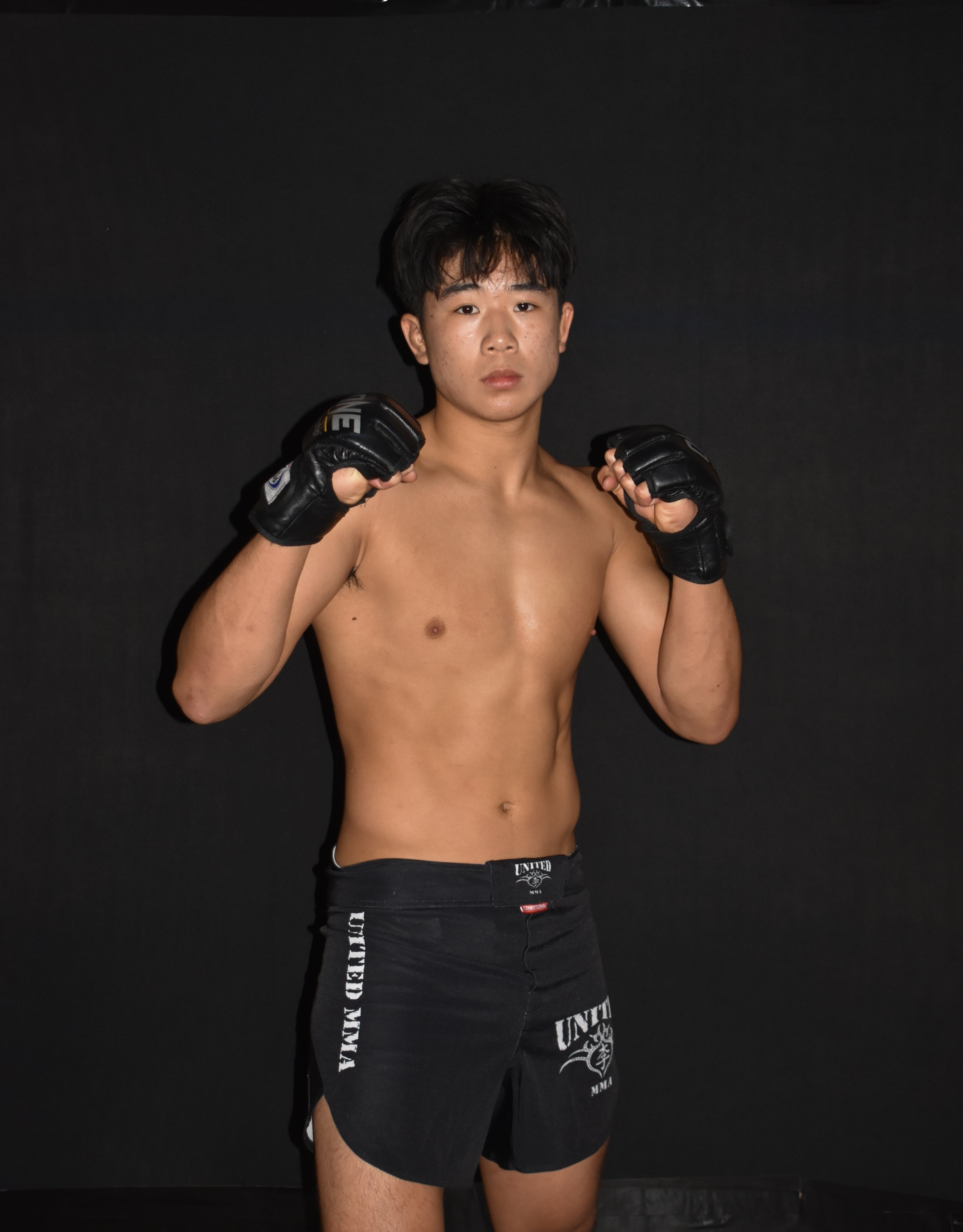 Adrian Lee makes his ONE Championship debut against Antonio Mammarella at ONE 167 on Saturday. Photo: ONE Championship