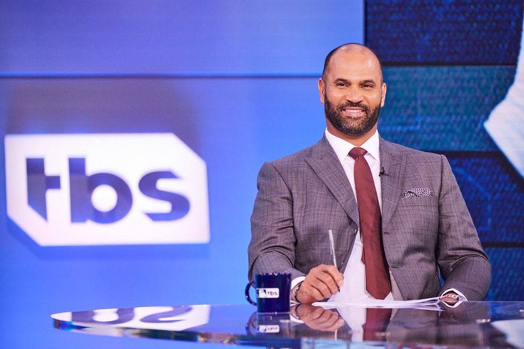 What has Albert Pujols been up to since his retirement? We take a look at his net worth and latest pursuits. Photo: @albertpujols/Instagram