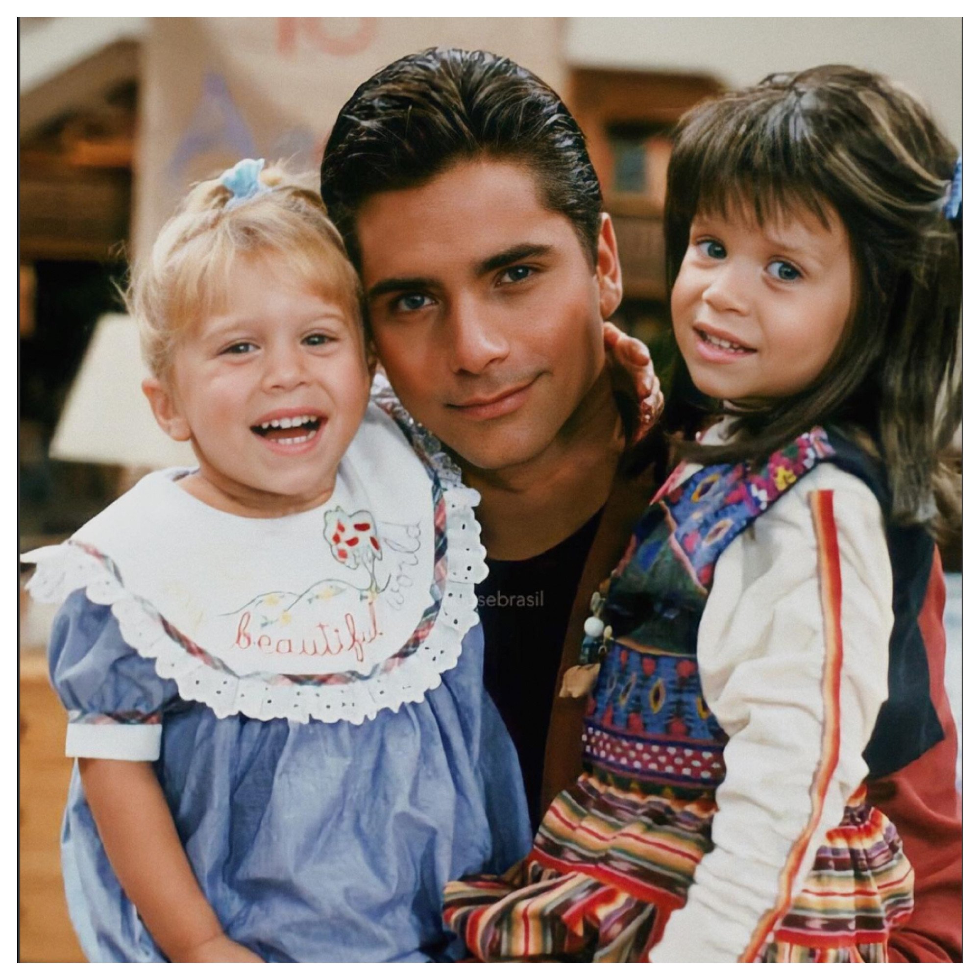 Where is the Full House cast in 2024? From Mary Kate and Ashley Olsen ...