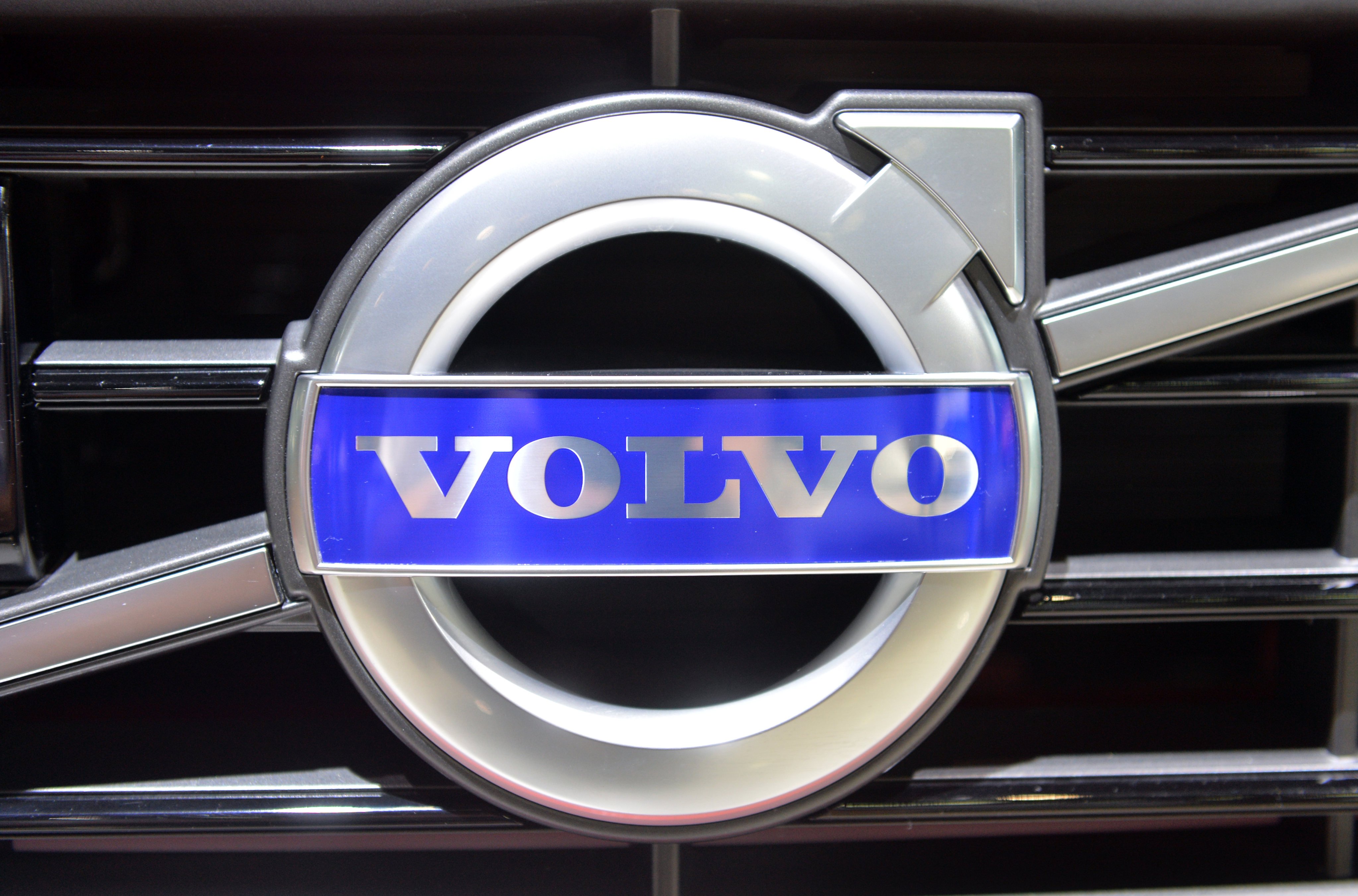 Geely-owned Volvo is seen as the most exposed among Western carmakers to the potential EU tariffs. Photo: dpa