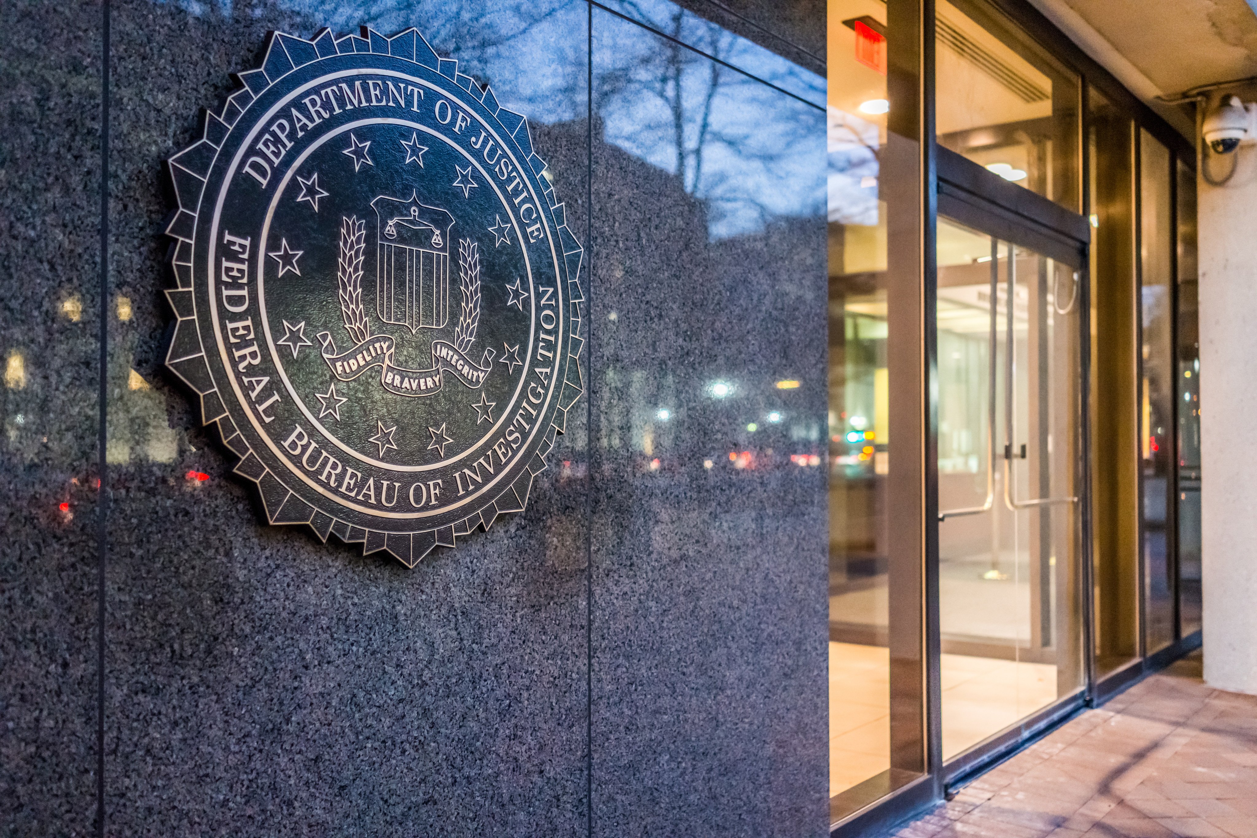 A senior FBI official says the bureau needs to “open lines of communication” with the Asian-American community. Photo: Shutterstock