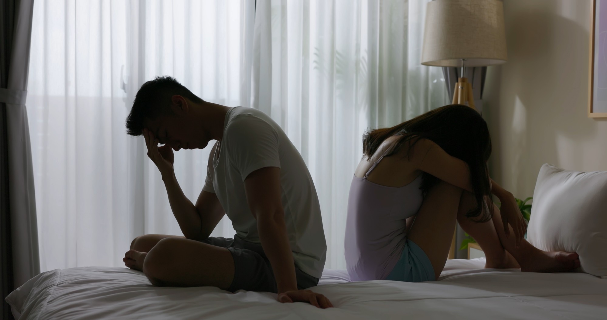 Online observers were shocked by the husband’s demands and questioned his credentials as a man. Photo: Shutterstock