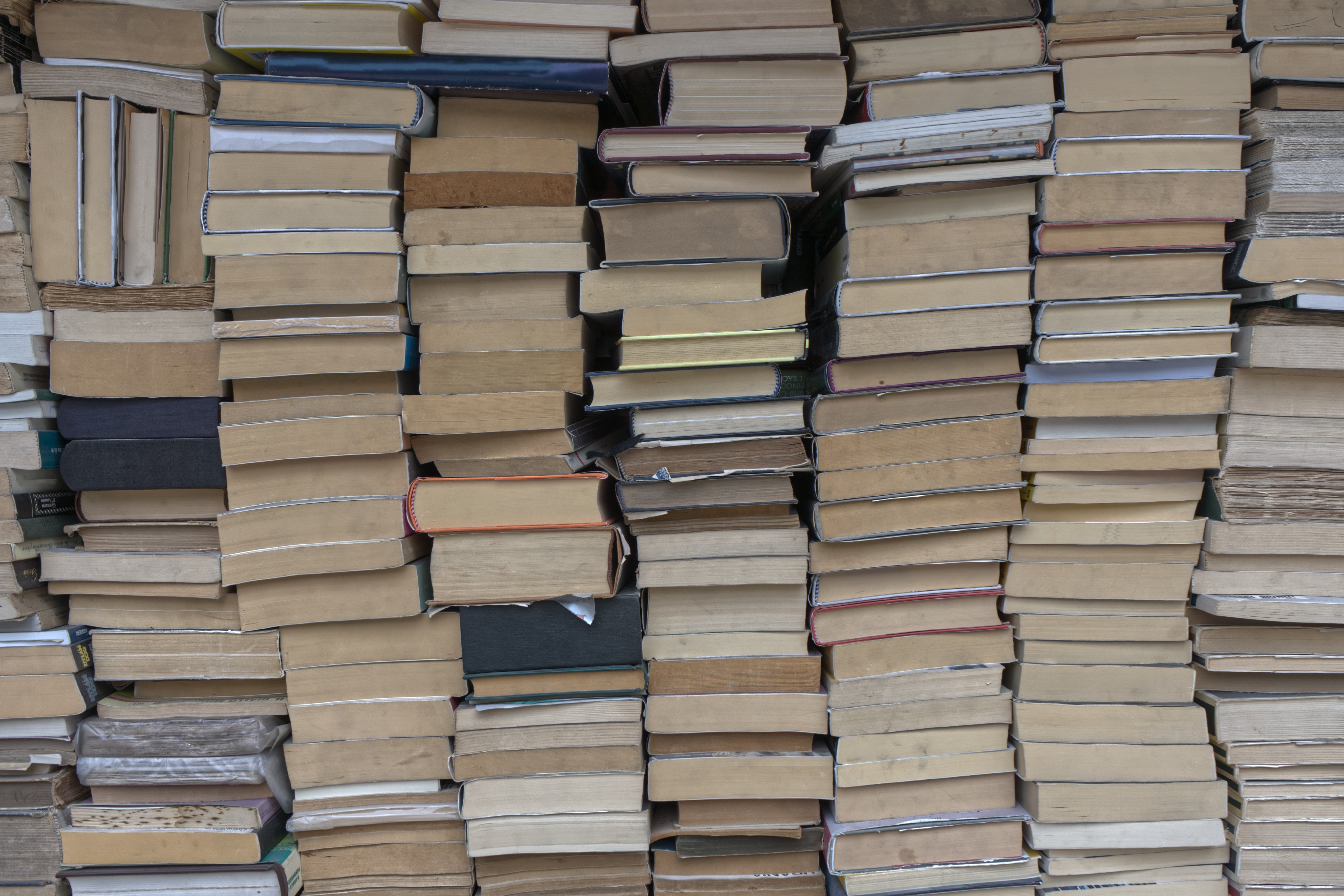 China’s top spy agency says two military personnel sold more than 200 classified books and other items to a waste recycling station for 20 yuan, or about US$2.75. Photo: Shutterstock