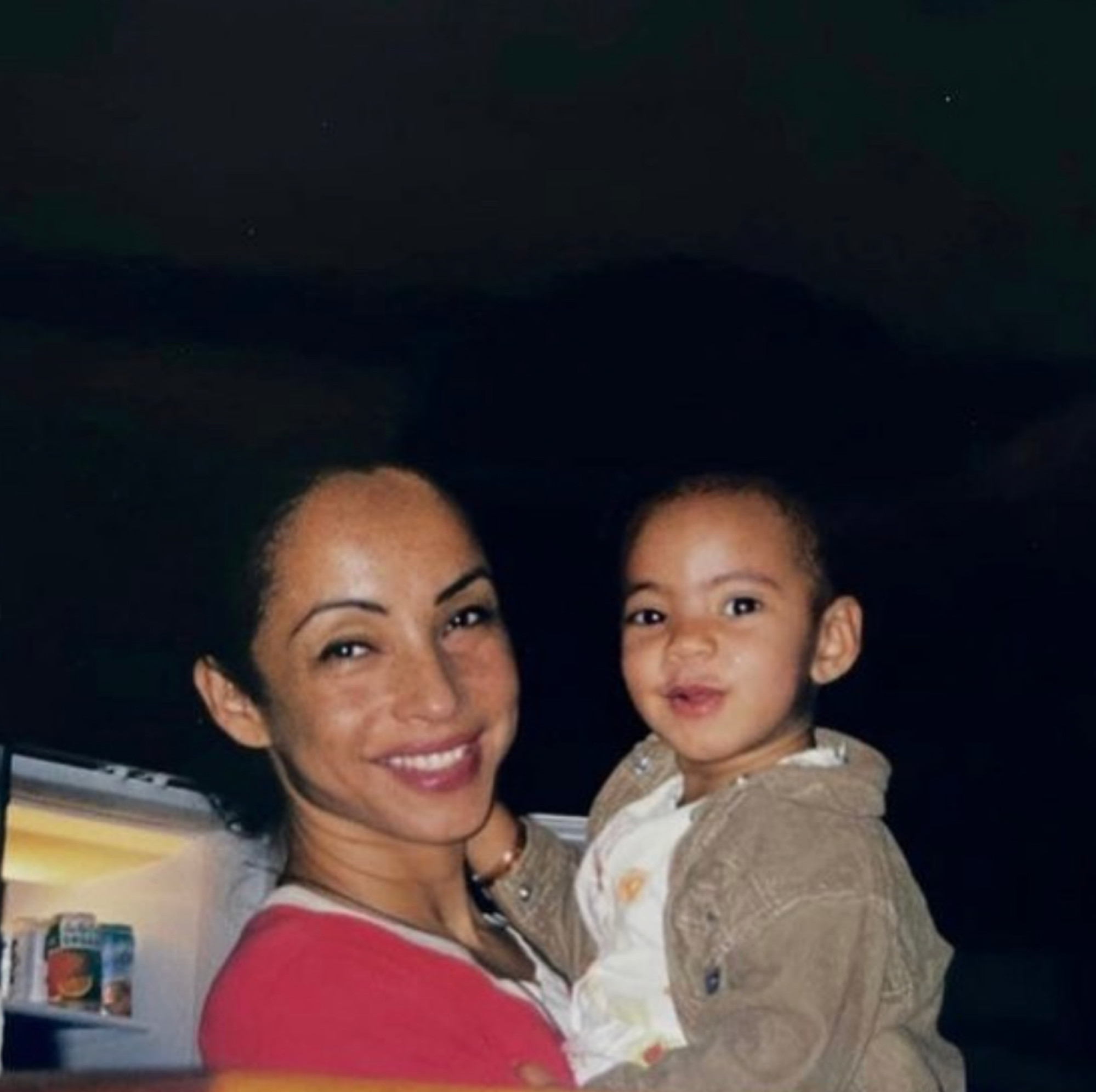 Who Is Sade s Transgender Son Izaak Theo Adu Like Beyonc Kim Who Is Sade s Transgender Son Izaak Theo Adu Like Beyonc Kim
