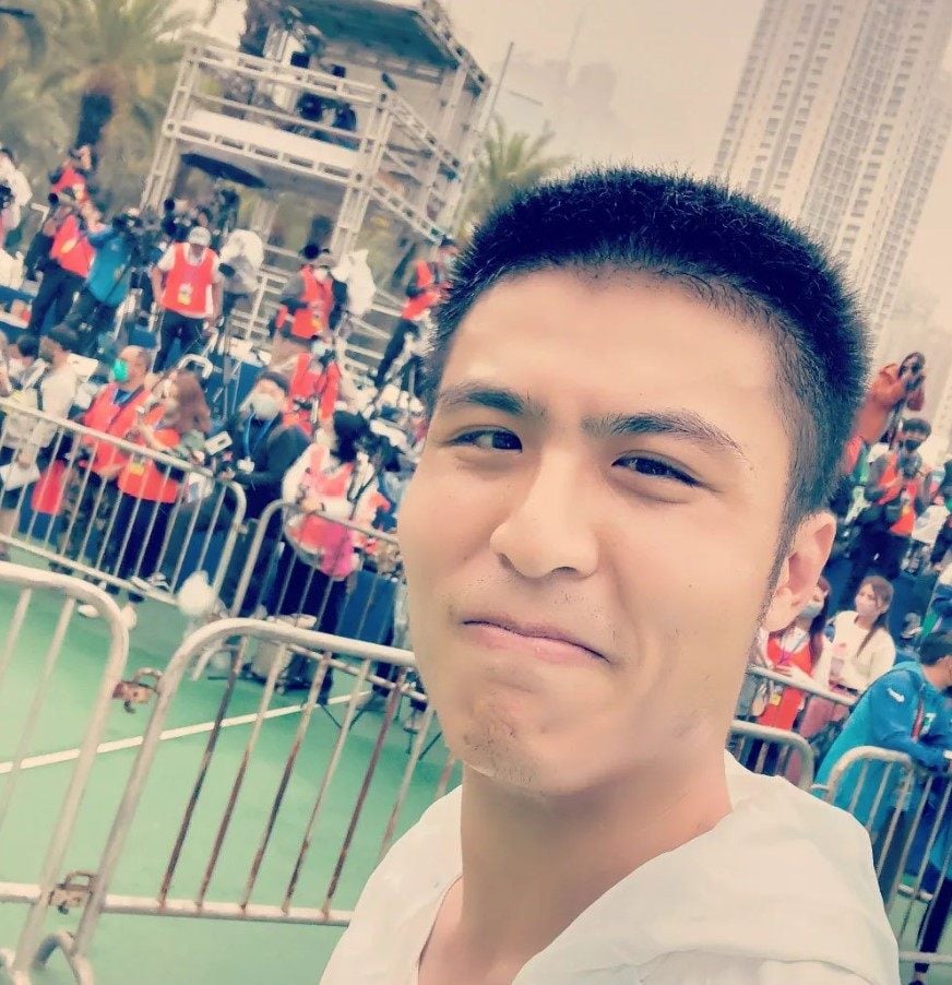 YouTuber Carriage Lau has been sentenced to 24 weeks in prison. Photo: Instagram/Carriage Lau