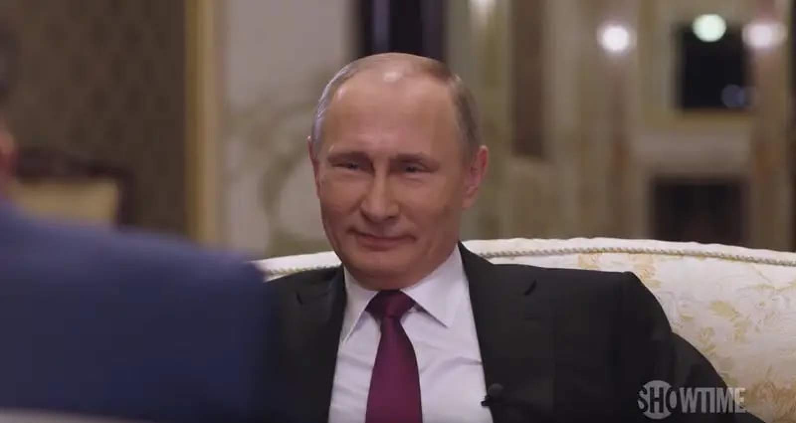 Vladimir Putin - Figure 7