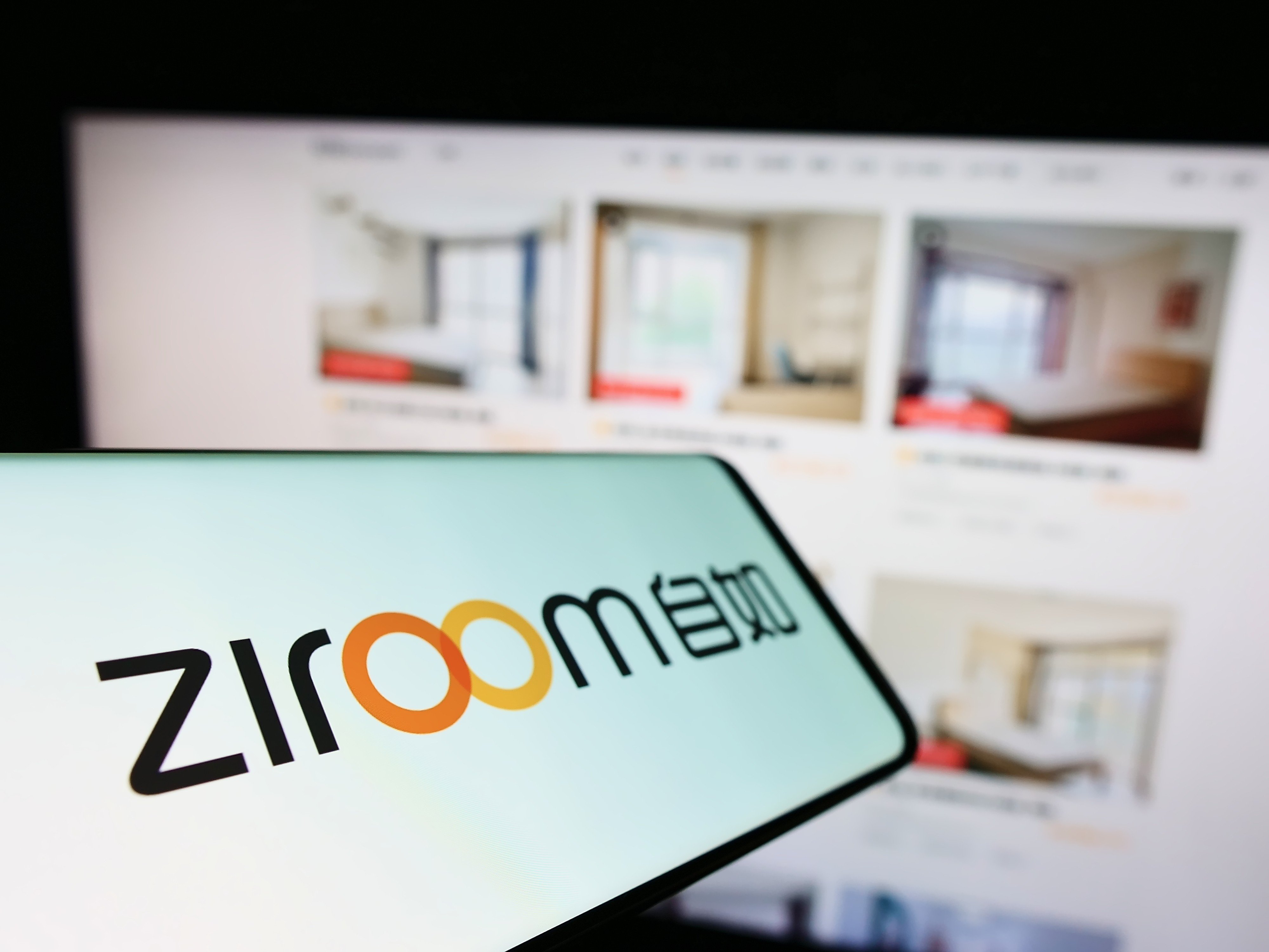 Ziroom said it manages more than a million flats across China, and has served some 5 million tenants and operated properties for nearly 500,000 owners. Photo: Shutterstock