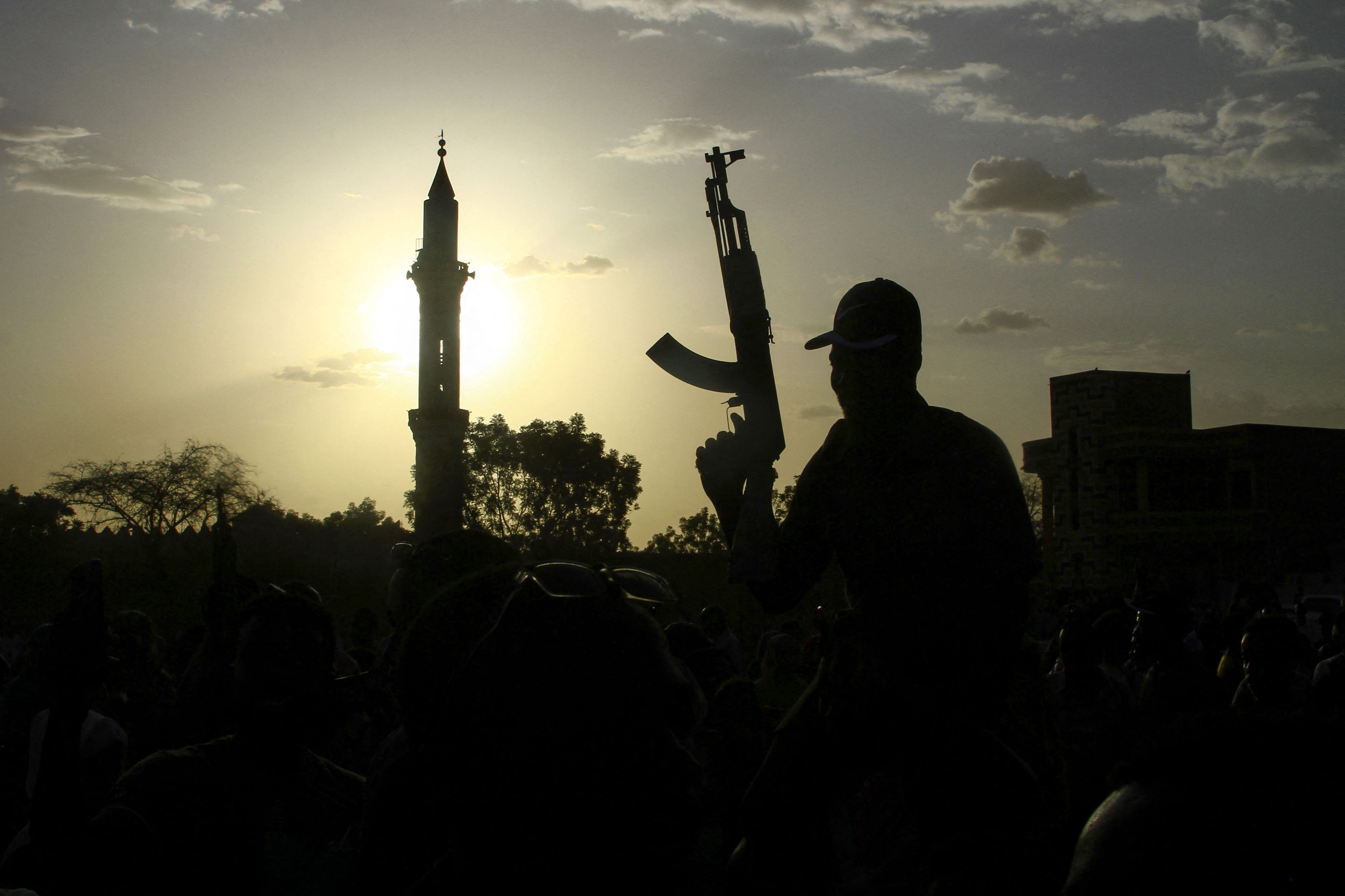 Sudan plunged into conflict in mid-April 2023, when long-simmering tensions between its military and paramilitary leaders broke out. Photo: AFP