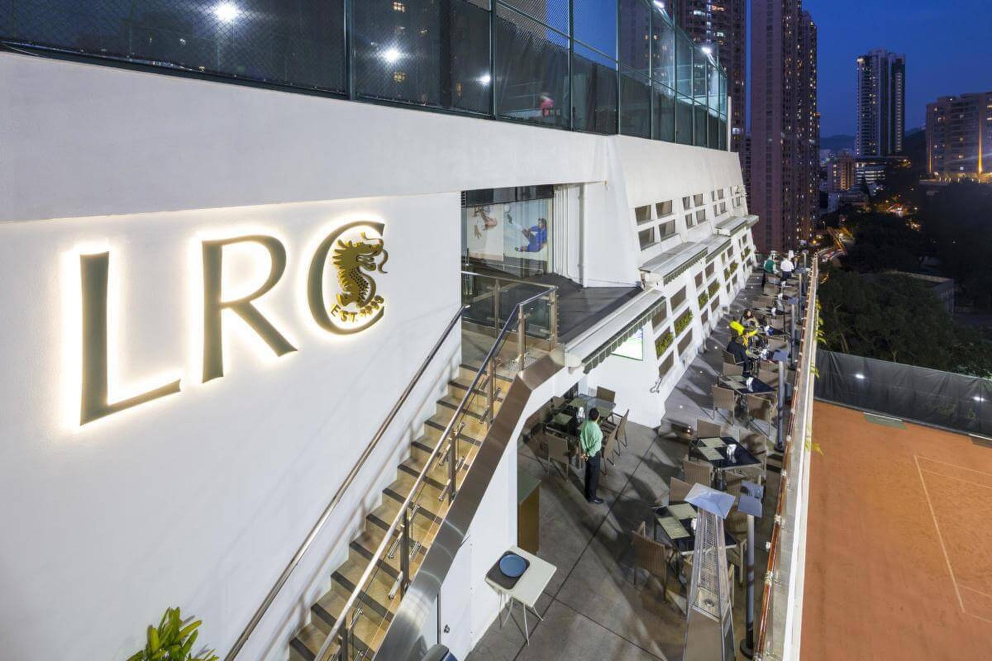 Hong Kong’s exclusive clubs and the million-dollar memberships they ...