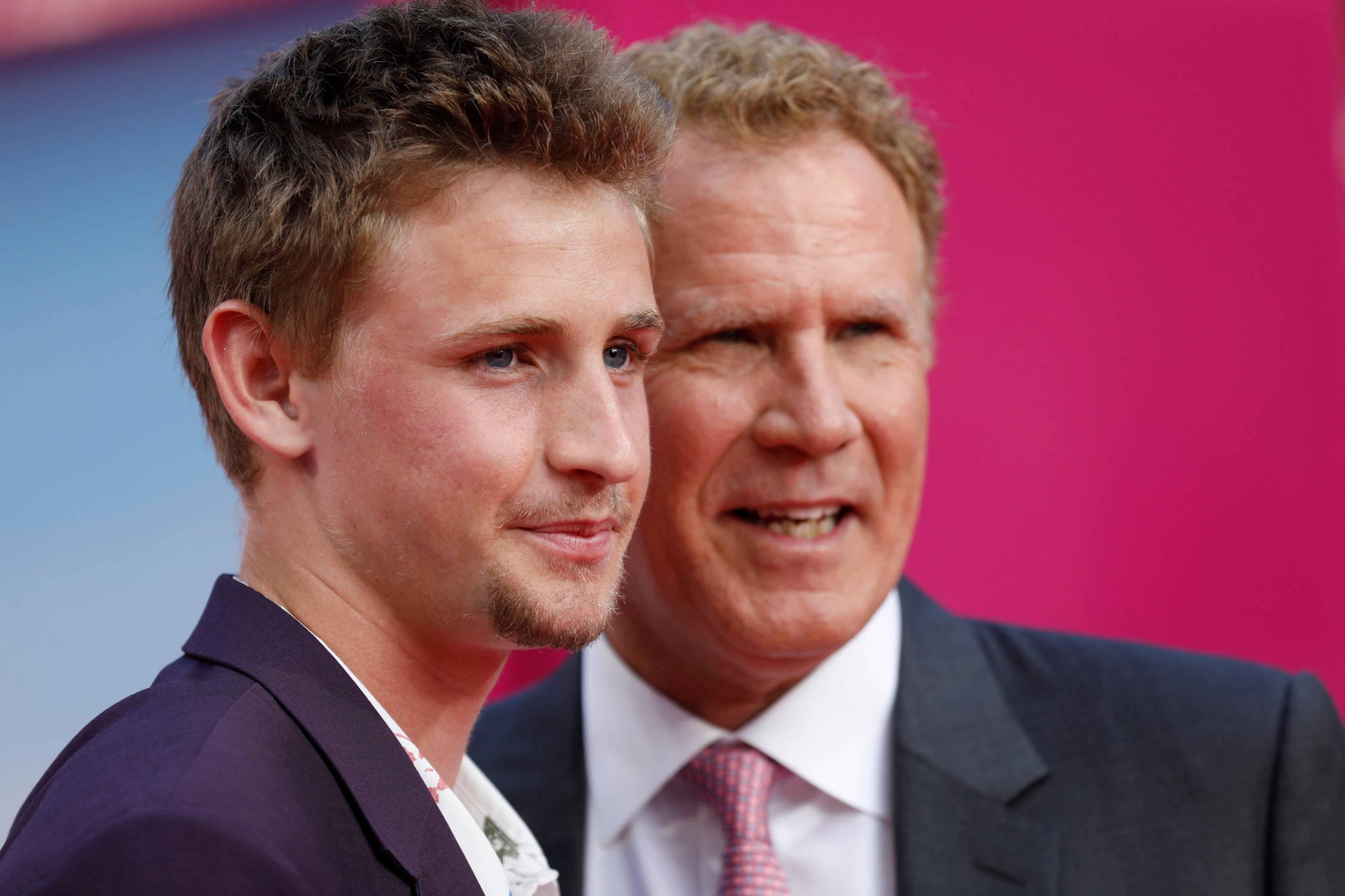 Who is Magnus Ferrell, Will Ferrell’s musician son? Photo: Getty Images