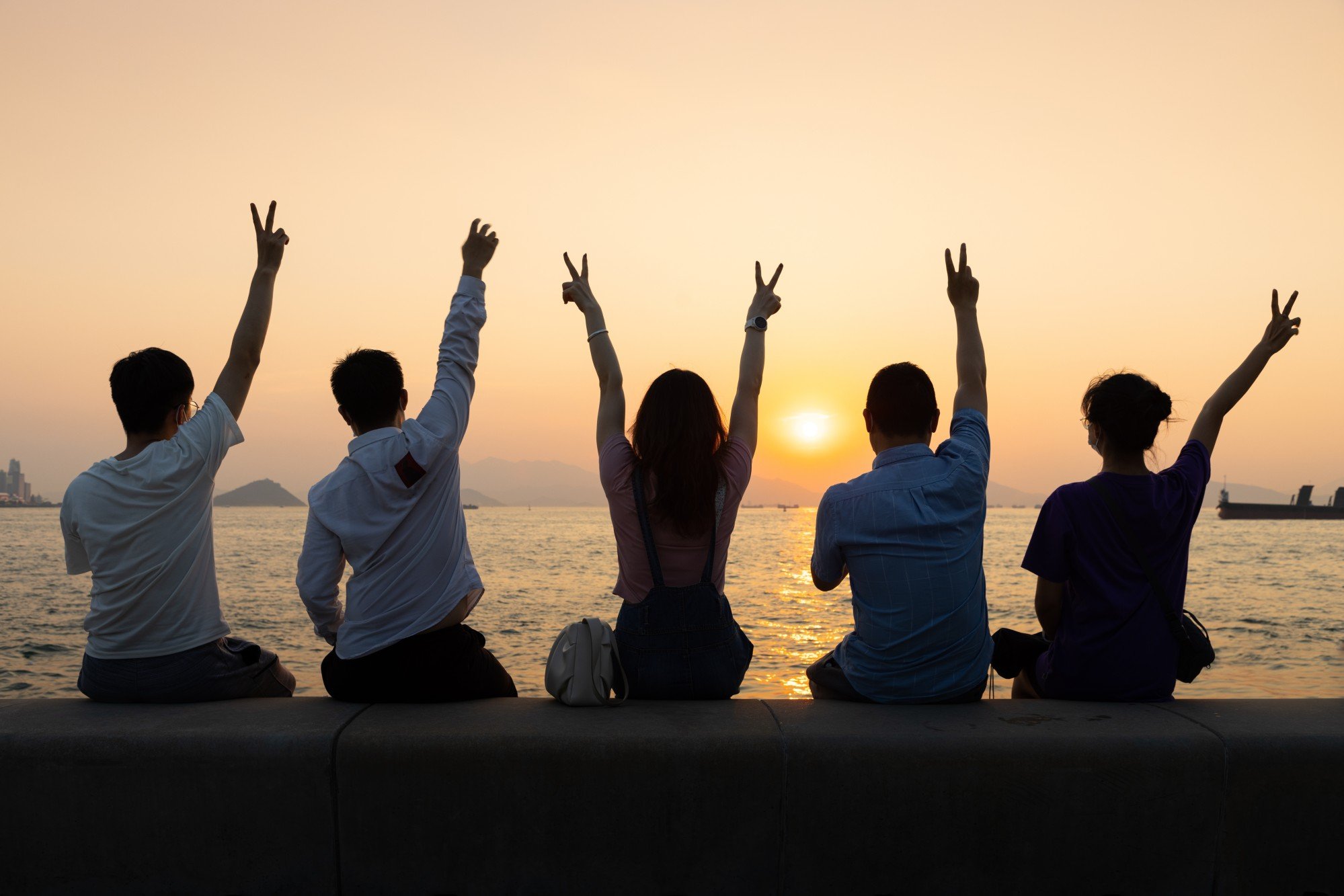 Students at Hong Kong’s UOWCHK can take bachelor’s and associate degrees and higher diplomas in areas including arts and humanities, business, science and technology, and social sciences. Photo: Shutterstock