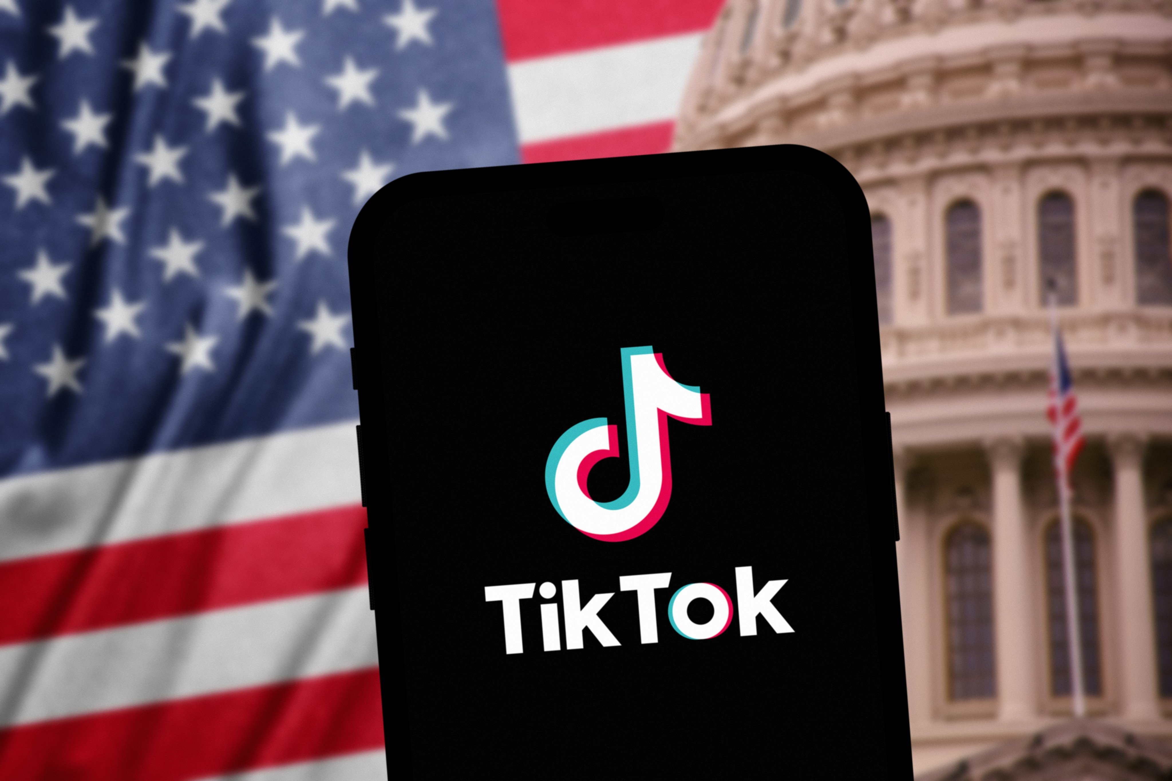 TikTok and parent firm ByteDance have dismissed allegations about China’s influence in the short video app’s operations in the United States.  Photo: Shutterstock