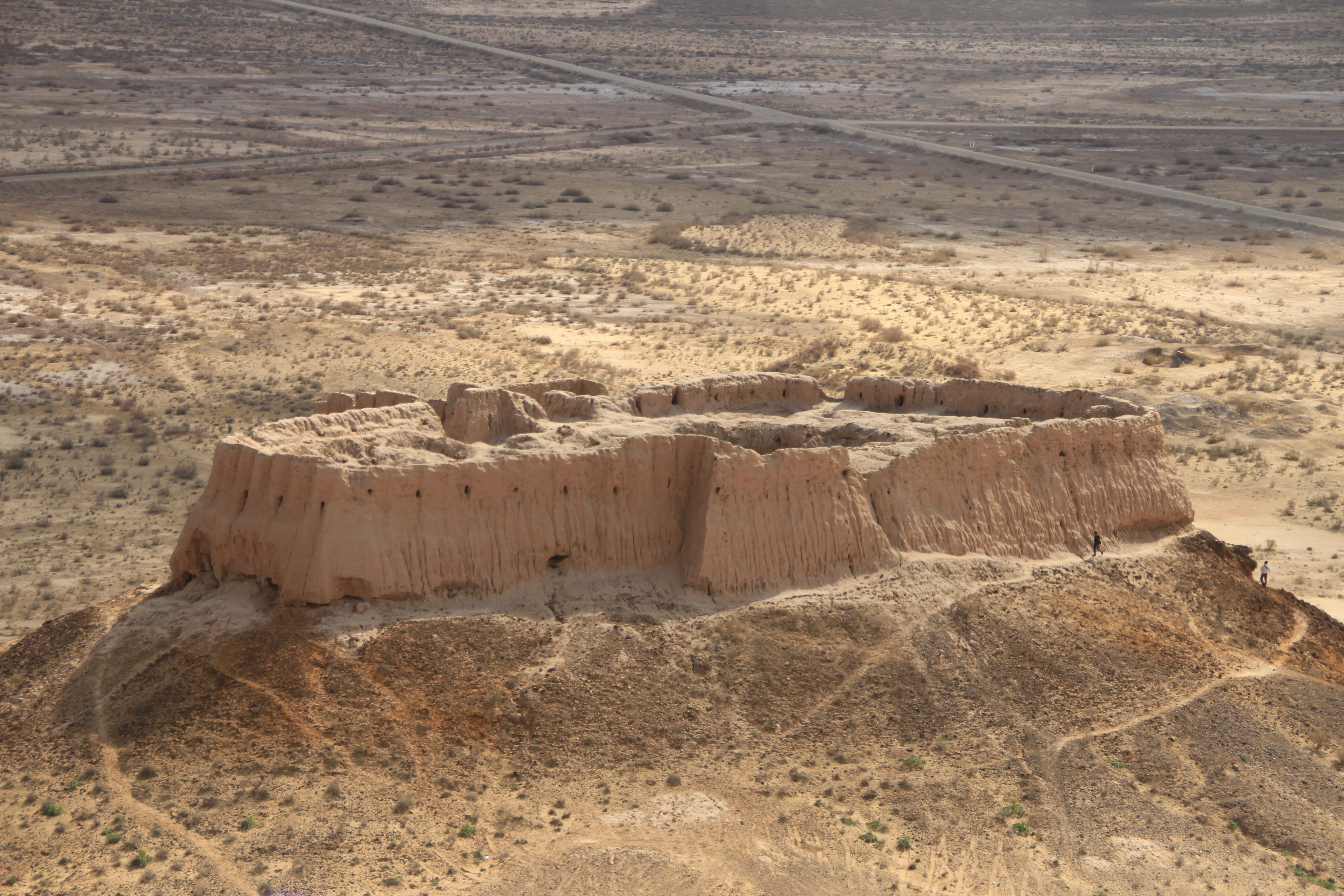 Uzbekistan once lay at the heart of the ancient Silk Road. Photo: Shutterstock