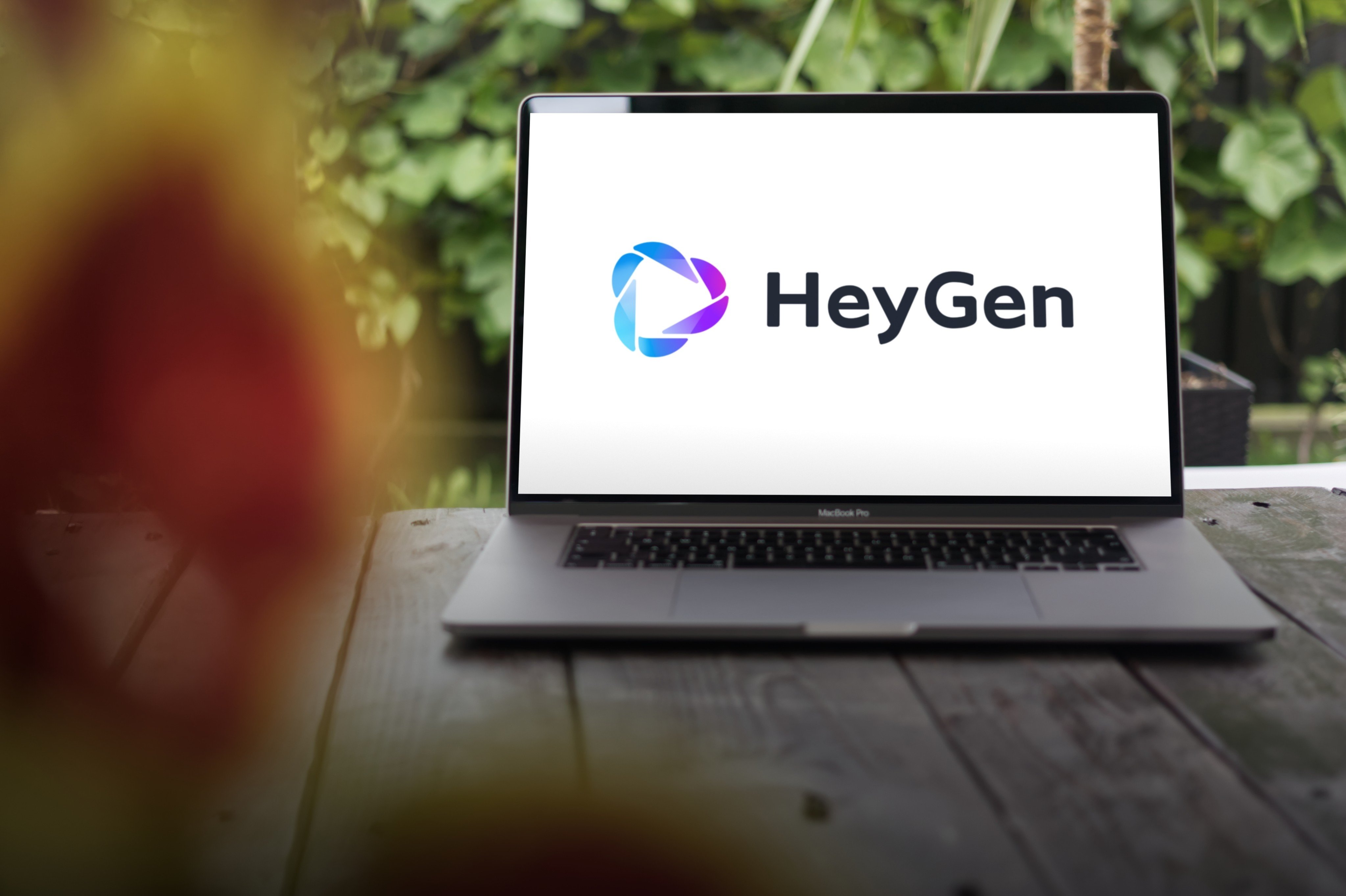 HeyGen’s latest funding round was led by San Francisco-based venture capital firm Benchmark. Photo: Shutterstock