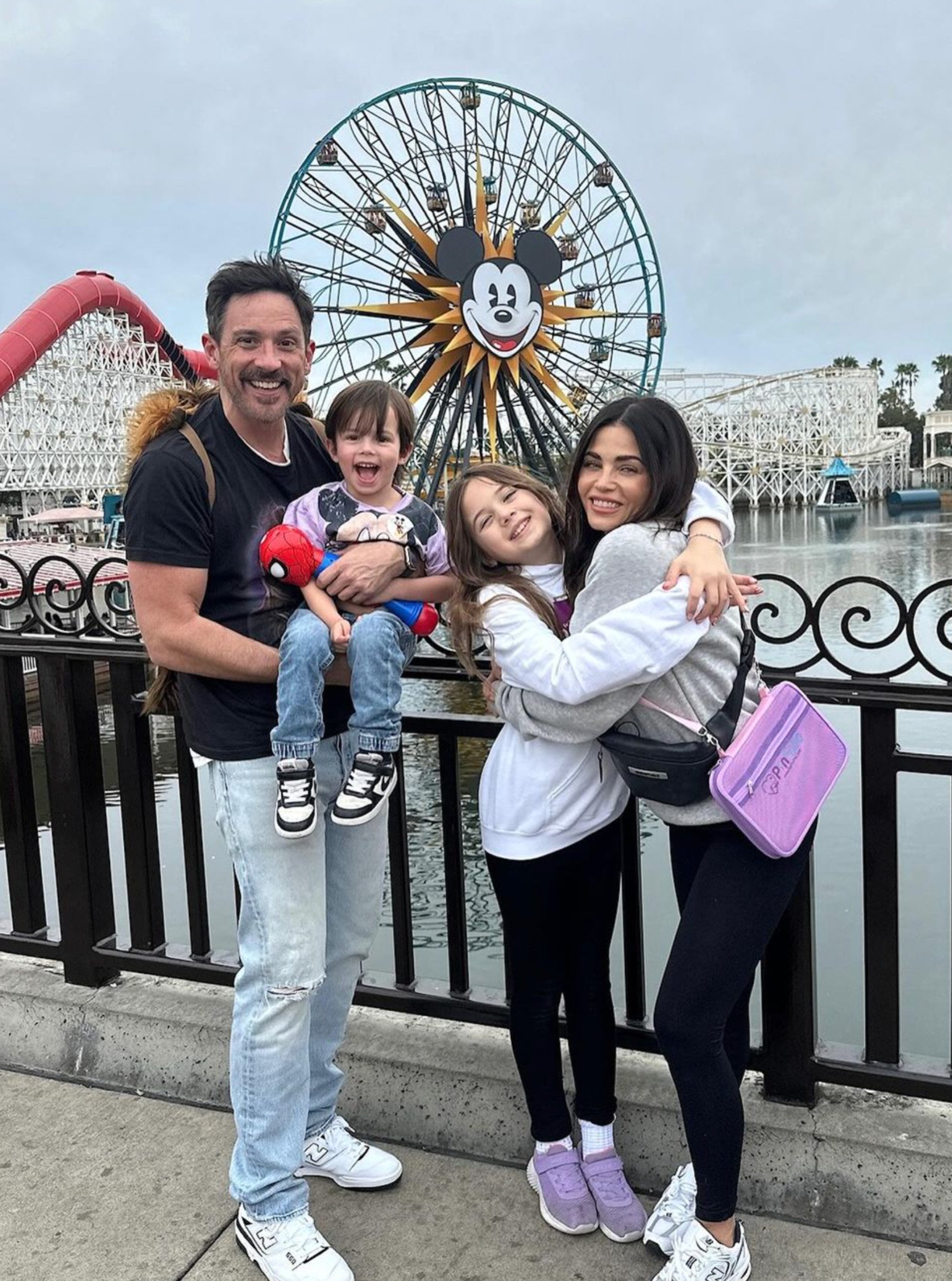 Who is Jenna Dewan’s actor fiancé, Steve Kazee? The Step Up alum just ...