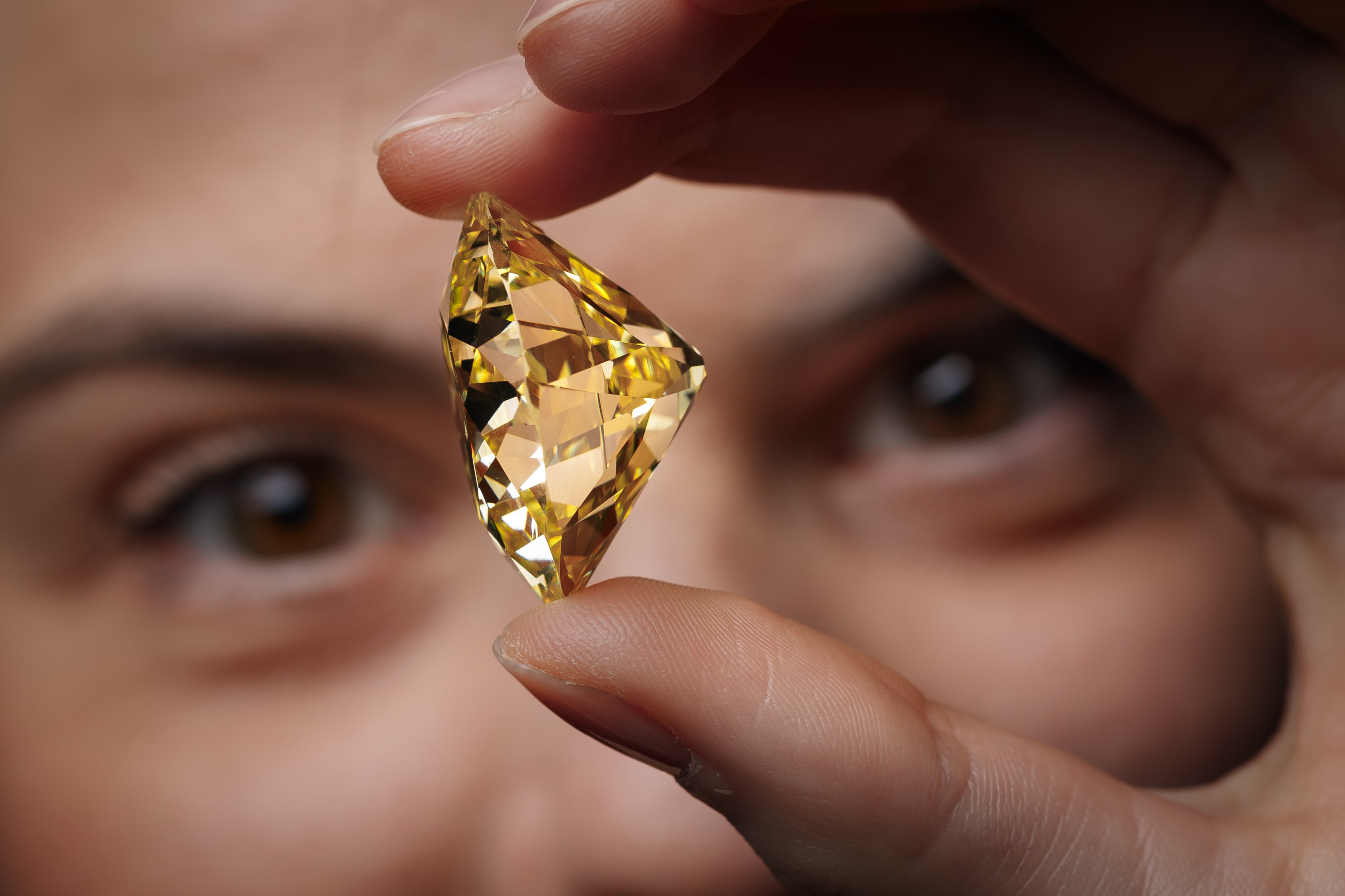 Jewellery was the second-highest performer on the latest Knight Frank Luxury Investment Index, with period pieces, coloured gemstones and single-owner collections the strongest subsectors. Photo: EPA-EFE